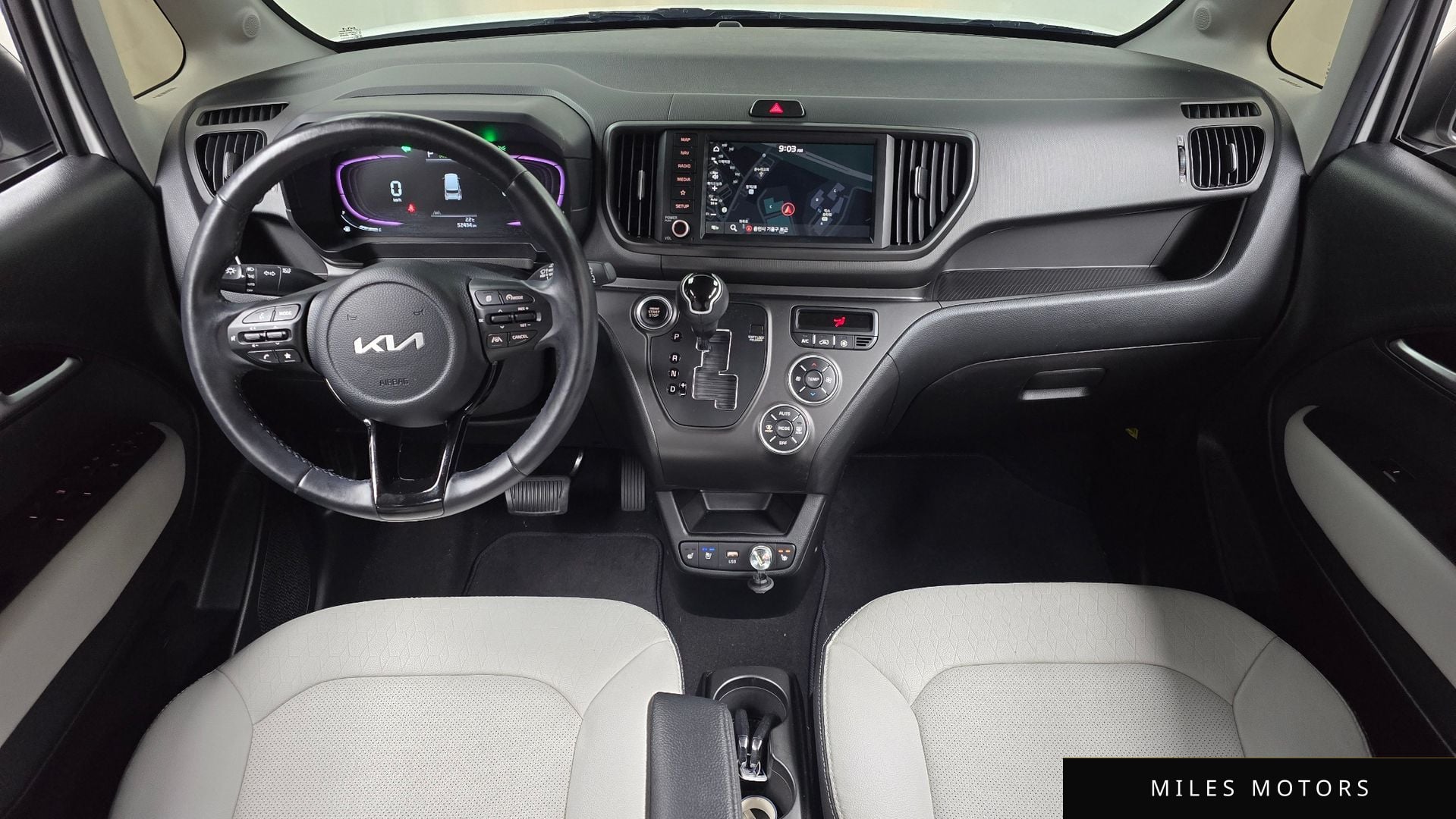 Kia RAY 2023 — миниатюра 7