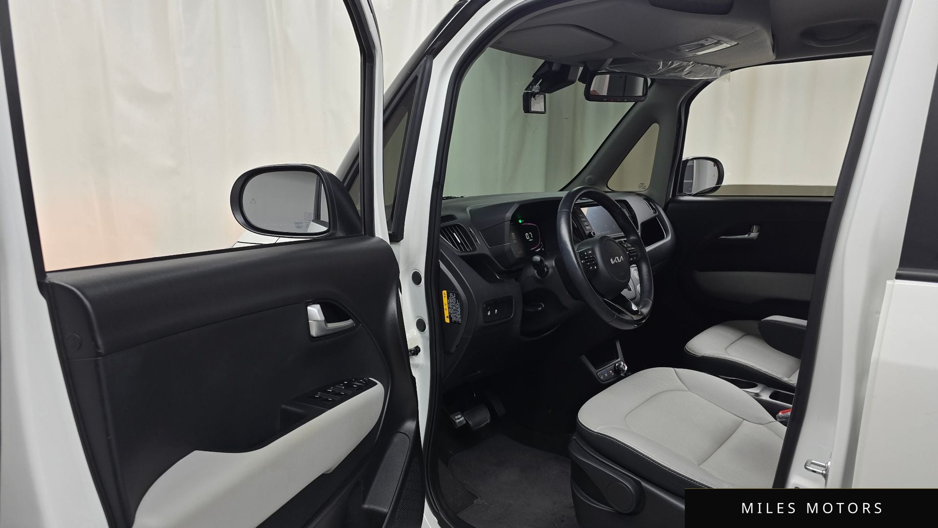 Kia RAY 2023 — миниатюра 10