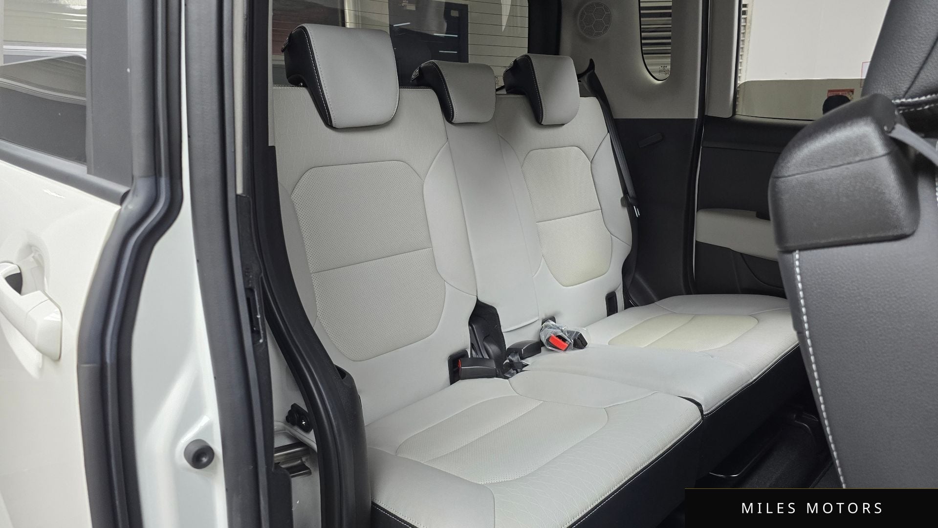 Kia RAY 2023 — миниатюра 12