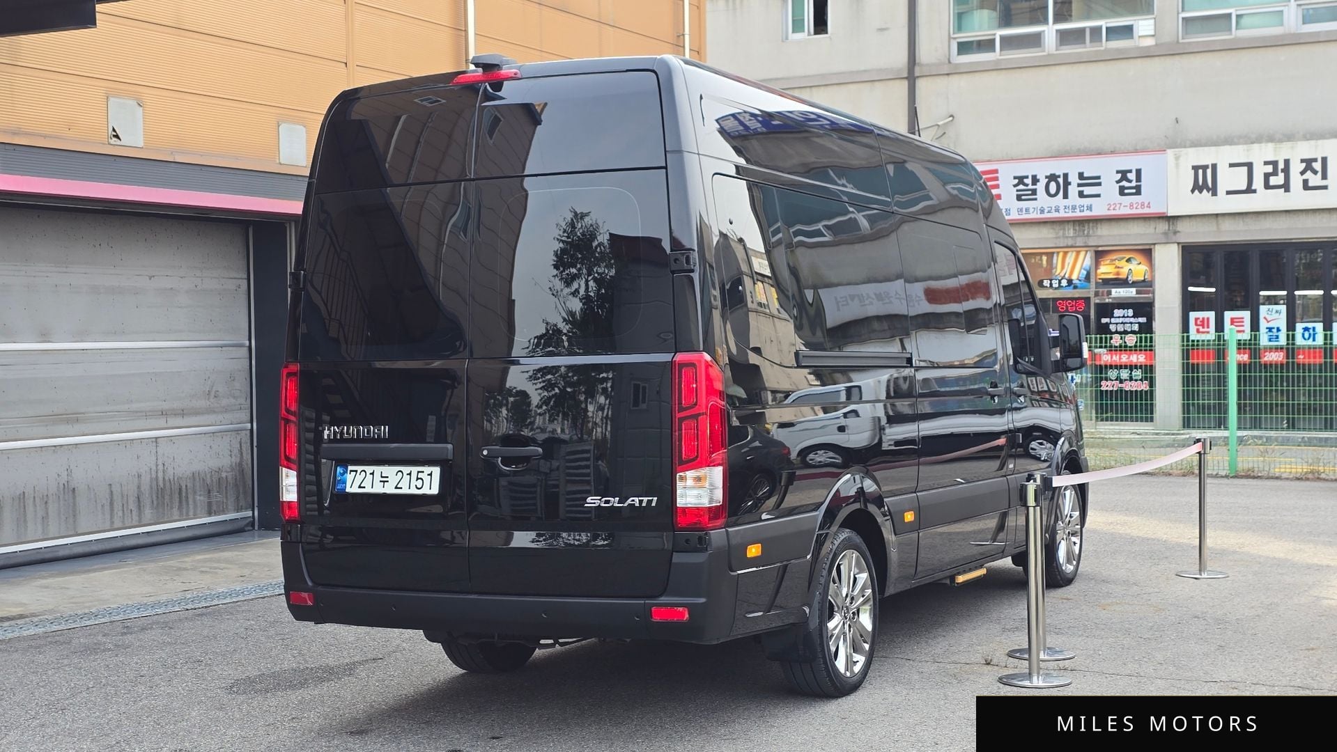 Hyundai Solati 2022 — миниатюра 2