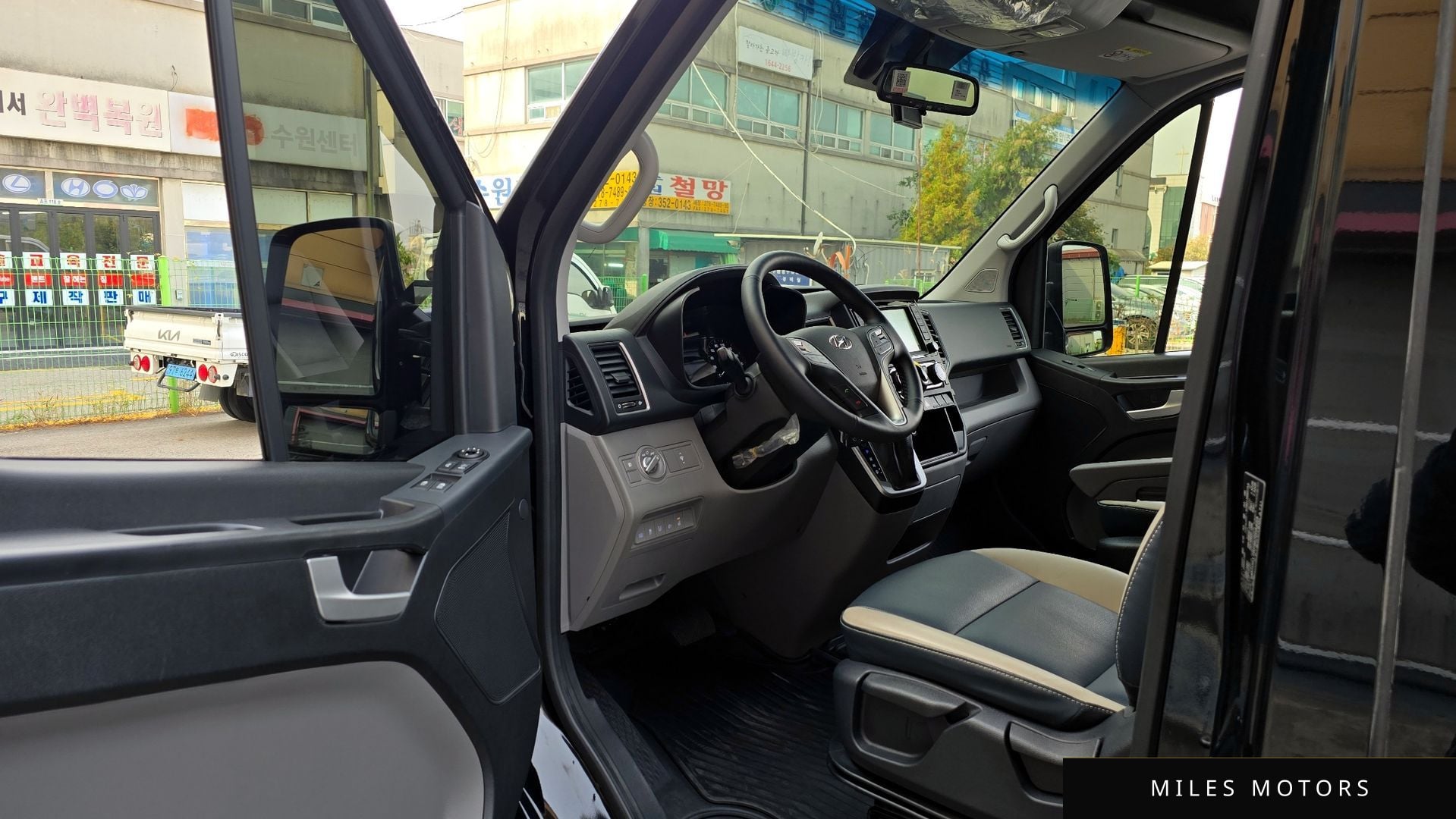 Hyundai Solati 2022 — миниатюра 10