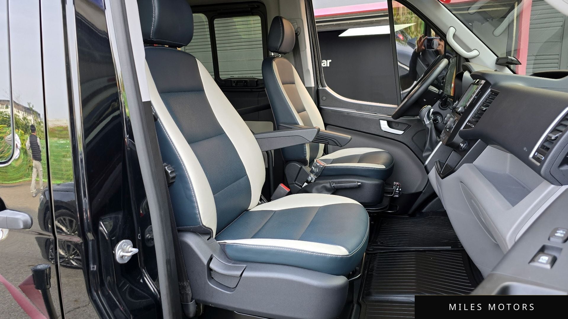 Hyundai Solati 2022 — миниатюра 11