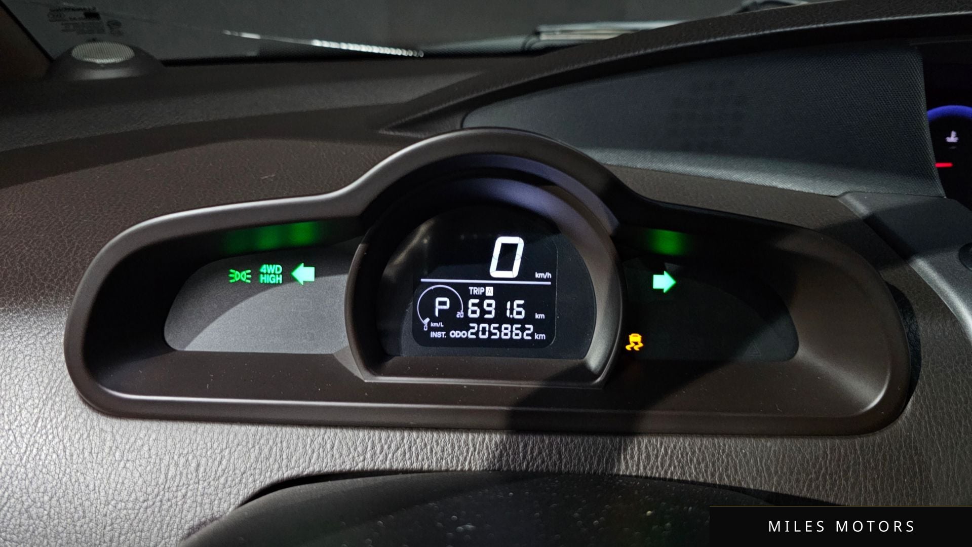 KG Mobility KORANDO 2014 — миниатюра 8