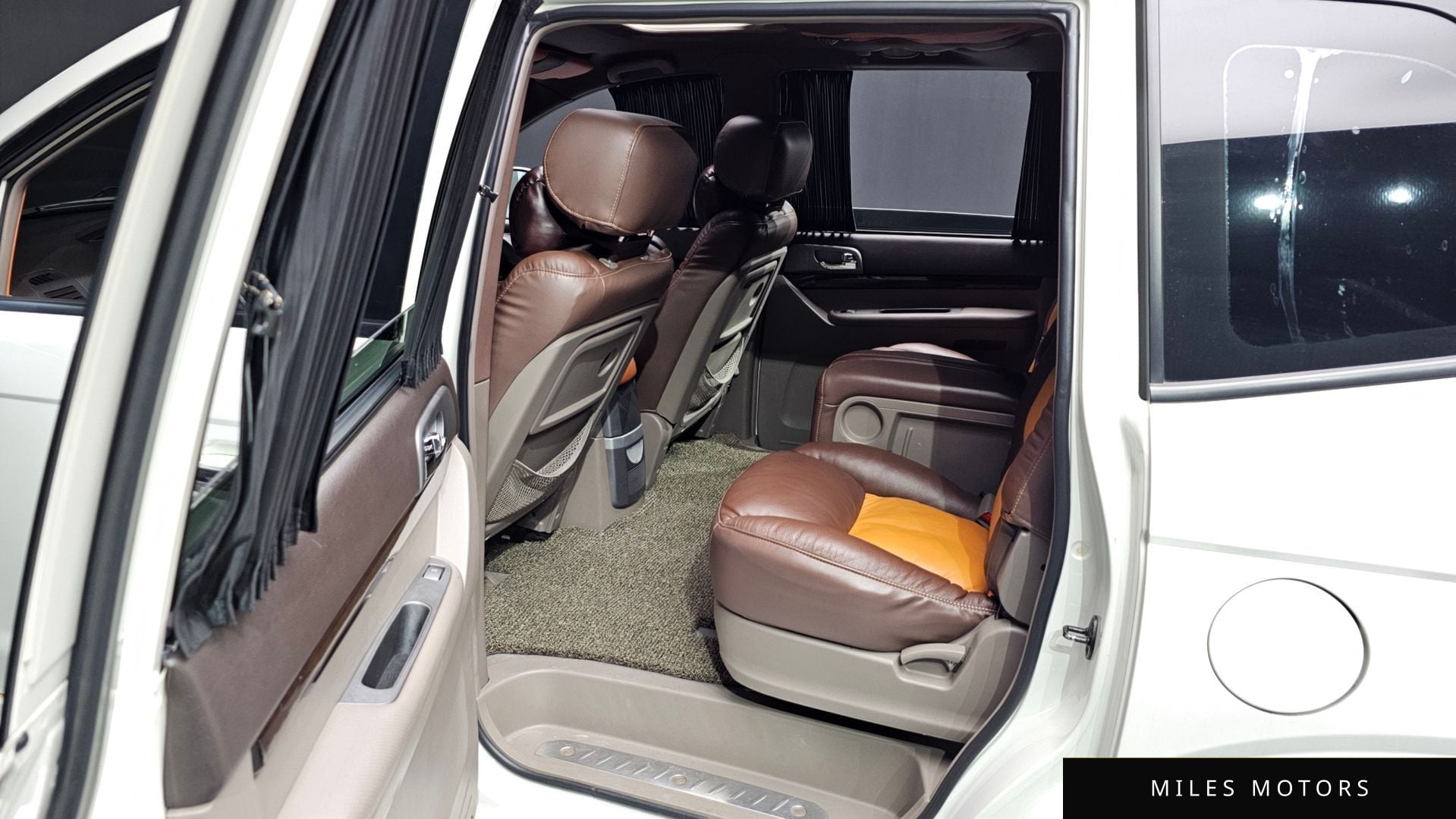 KG Mobility KORANDO 2014 — миниатюра 11
