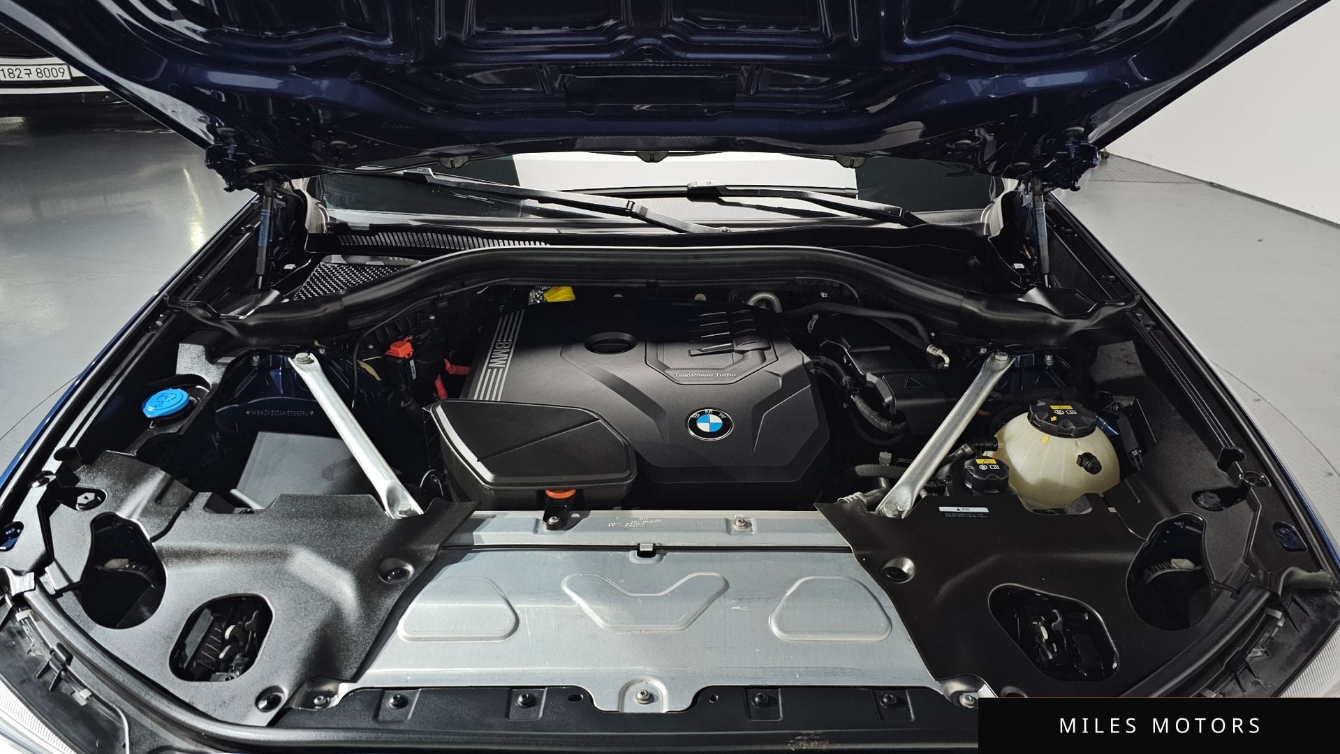 BMW X4 (G02) 2021 — миниатюра 5