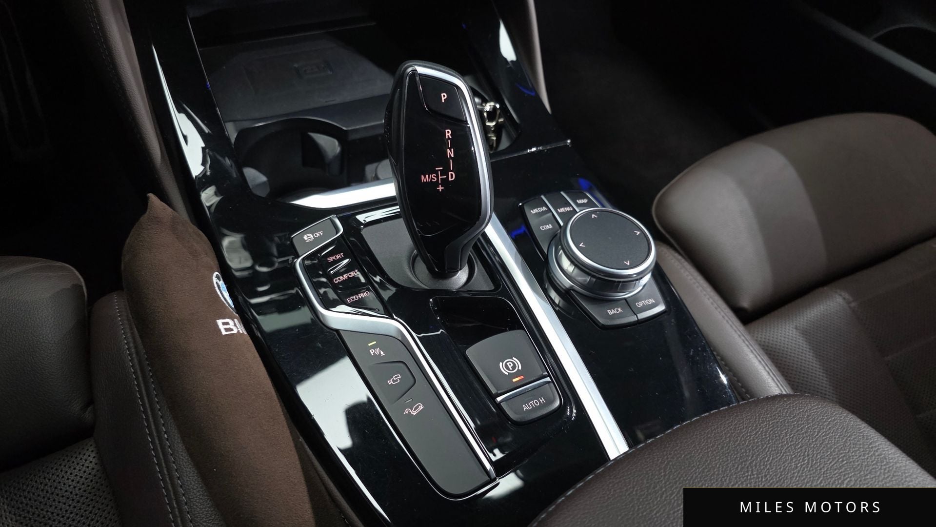BMW X4 (G02) 2021 — миниатюра 8
