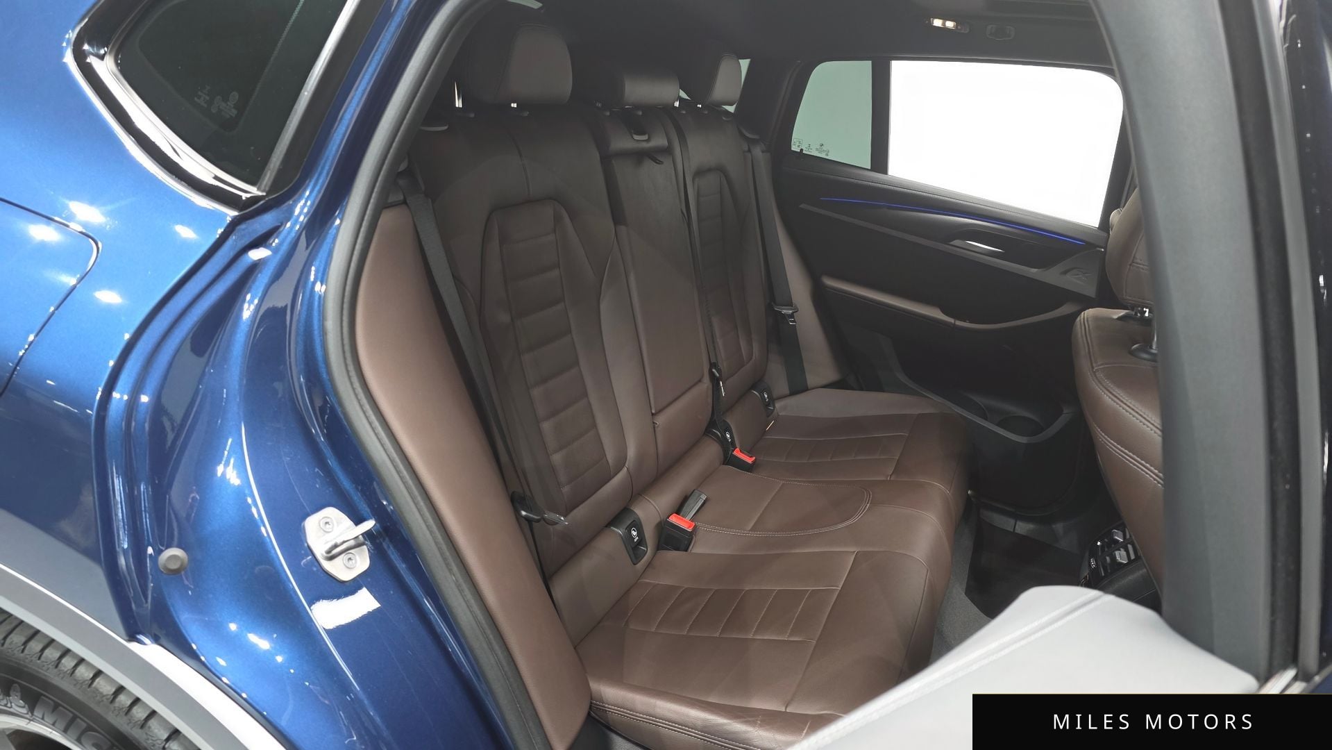 BMW X4 (G02) 2021 — миниатюра 12