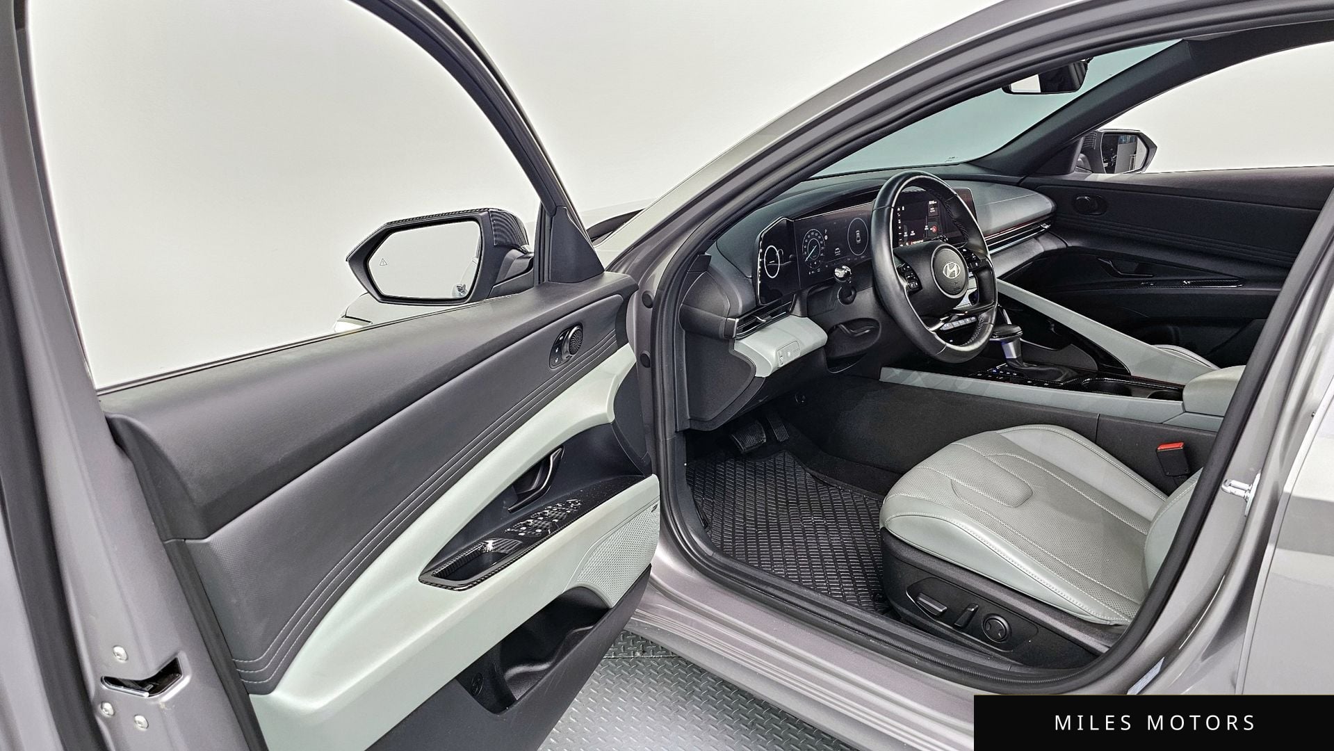Hyundai AVANTE 2024 — миниатюра 10