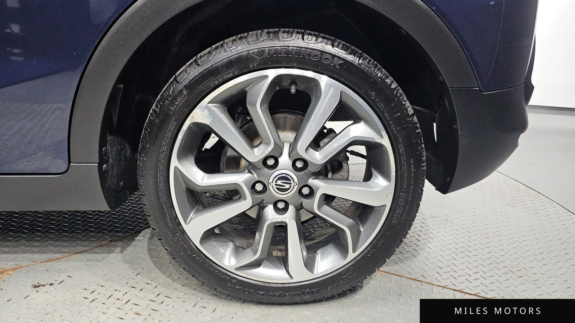KG Mobility Tivoli 2015 — миниатюра 5