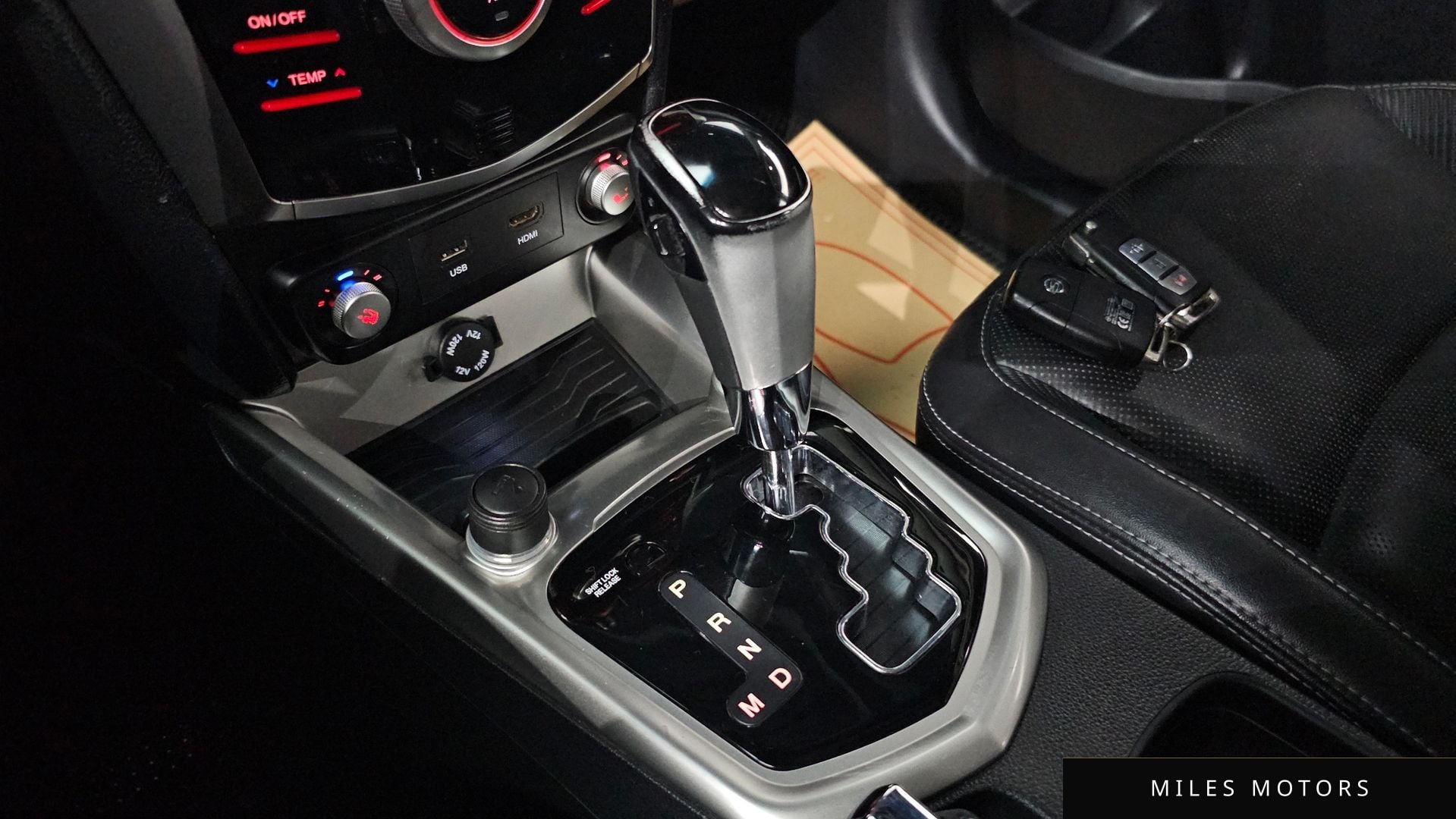 KG Mobility Tivoli 2015 — миниатюра 9