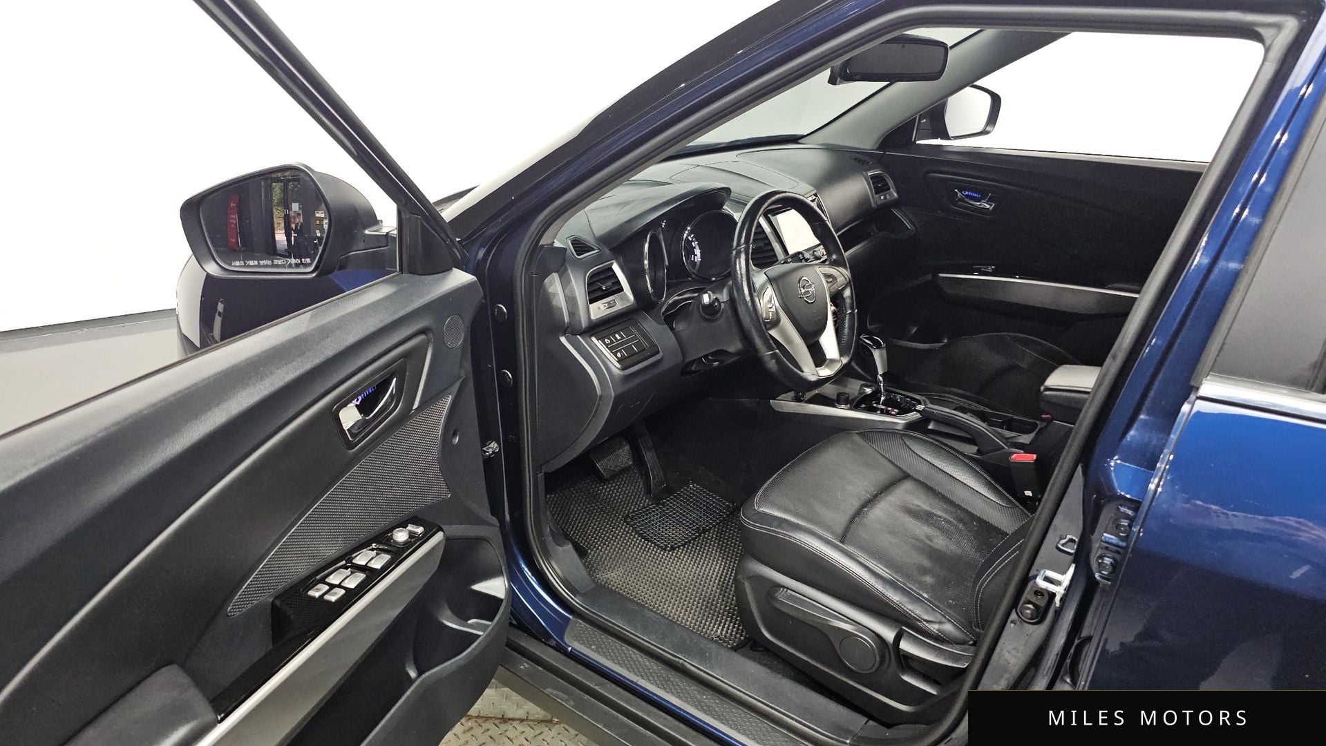 KG Mobility Tivoli 2015 — миниатюра 10