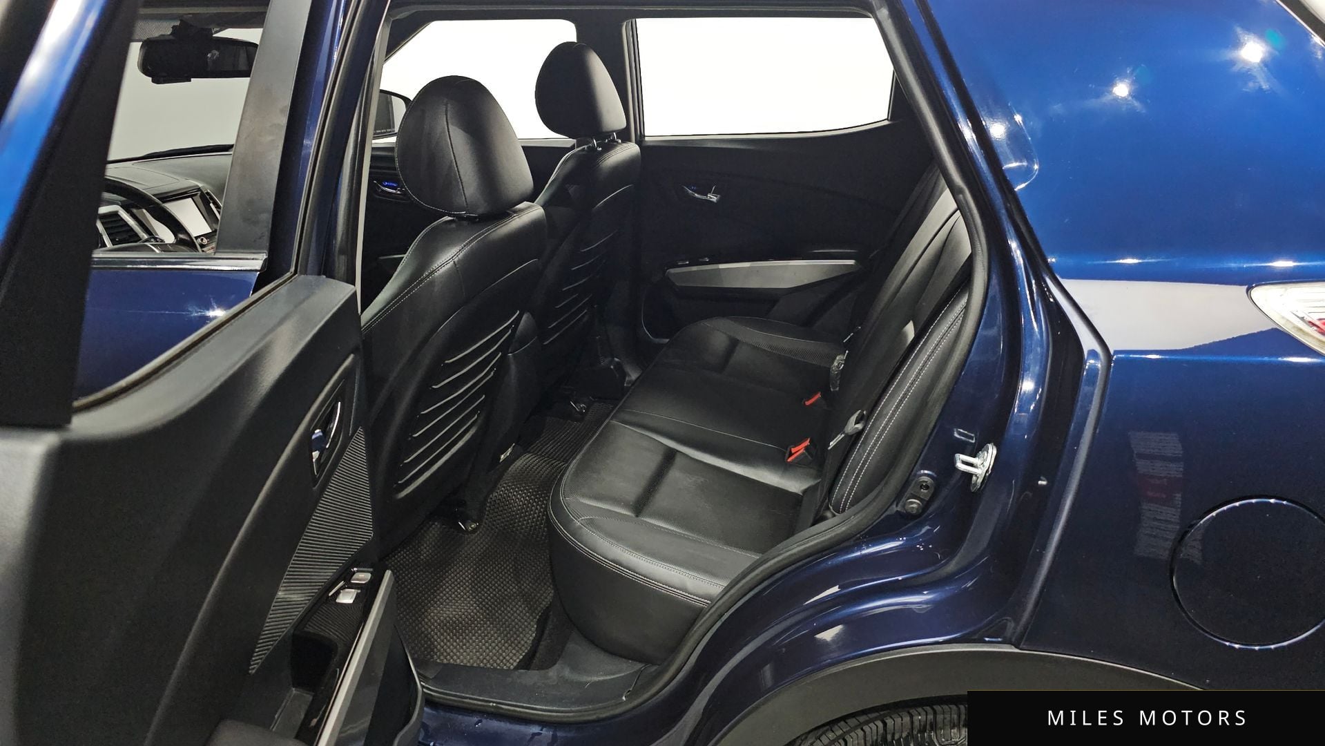 KG Mobility Tivoli 2015 — миниатюра 11