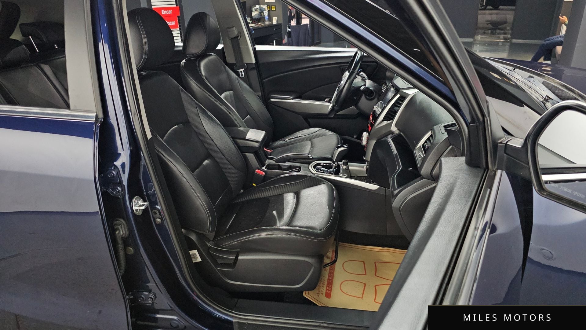 KG Mobility Tivoli 2015 — миниатюра 12