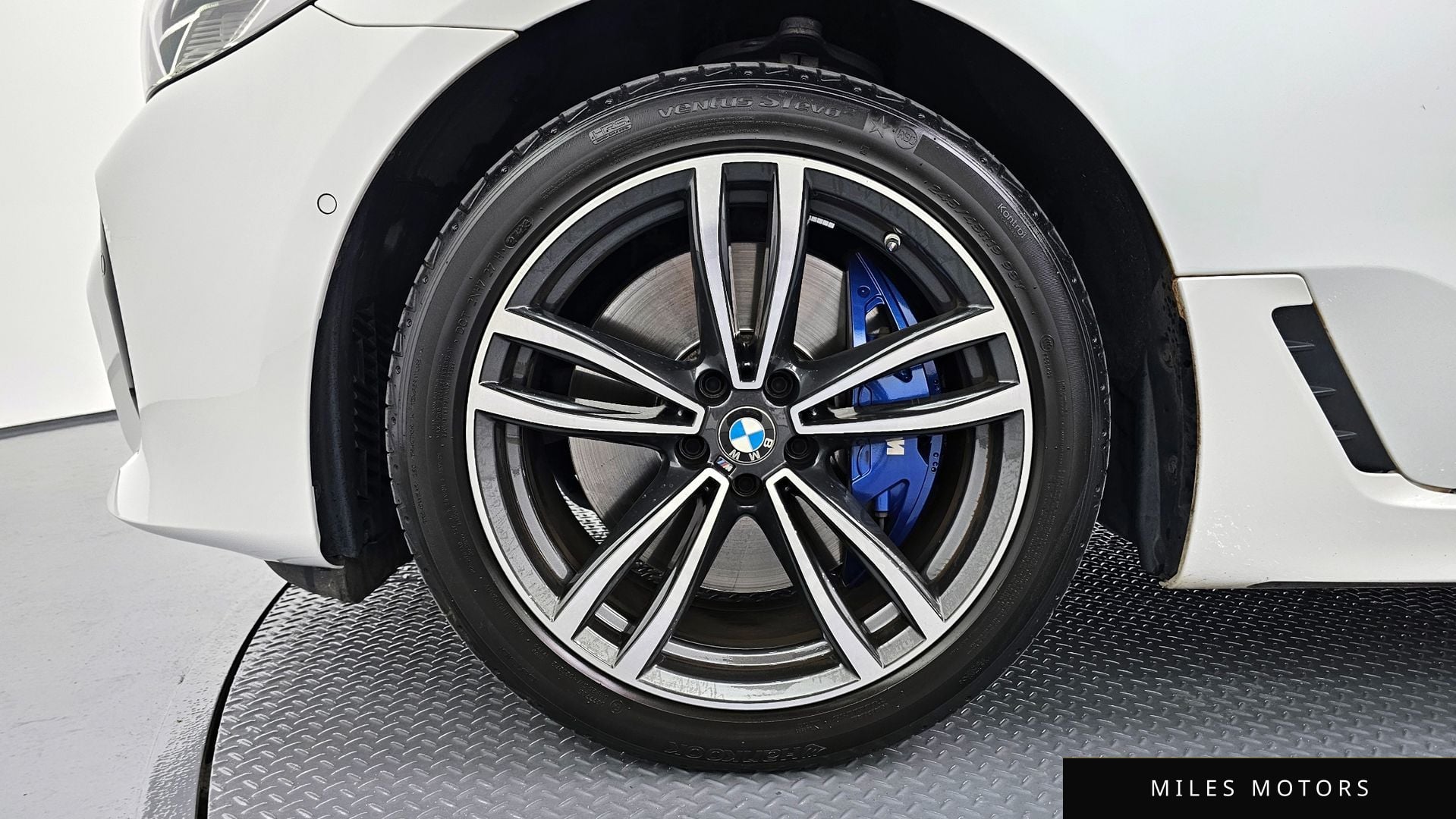 BMW 6 Series GT (G32) 2024 — миниатюра 5