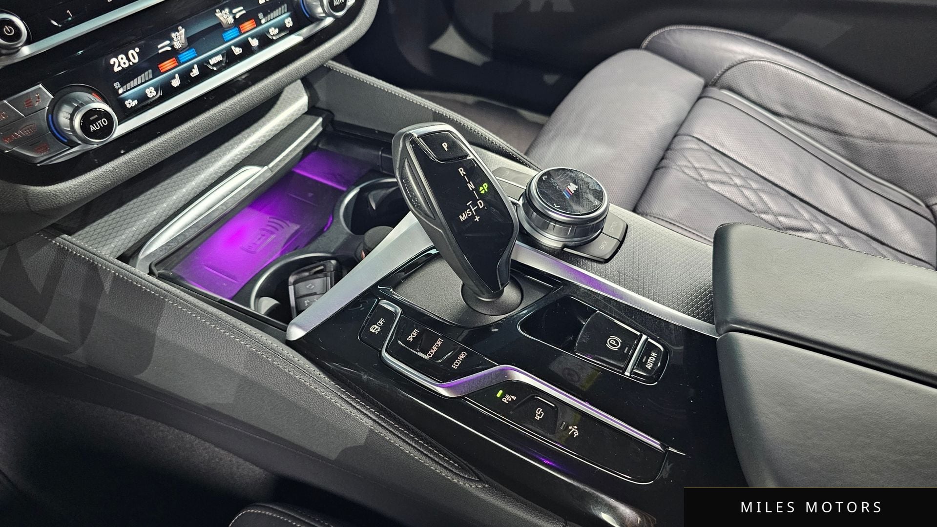 BMW 6 Series GT (G32) 2024 — миниатюра 9