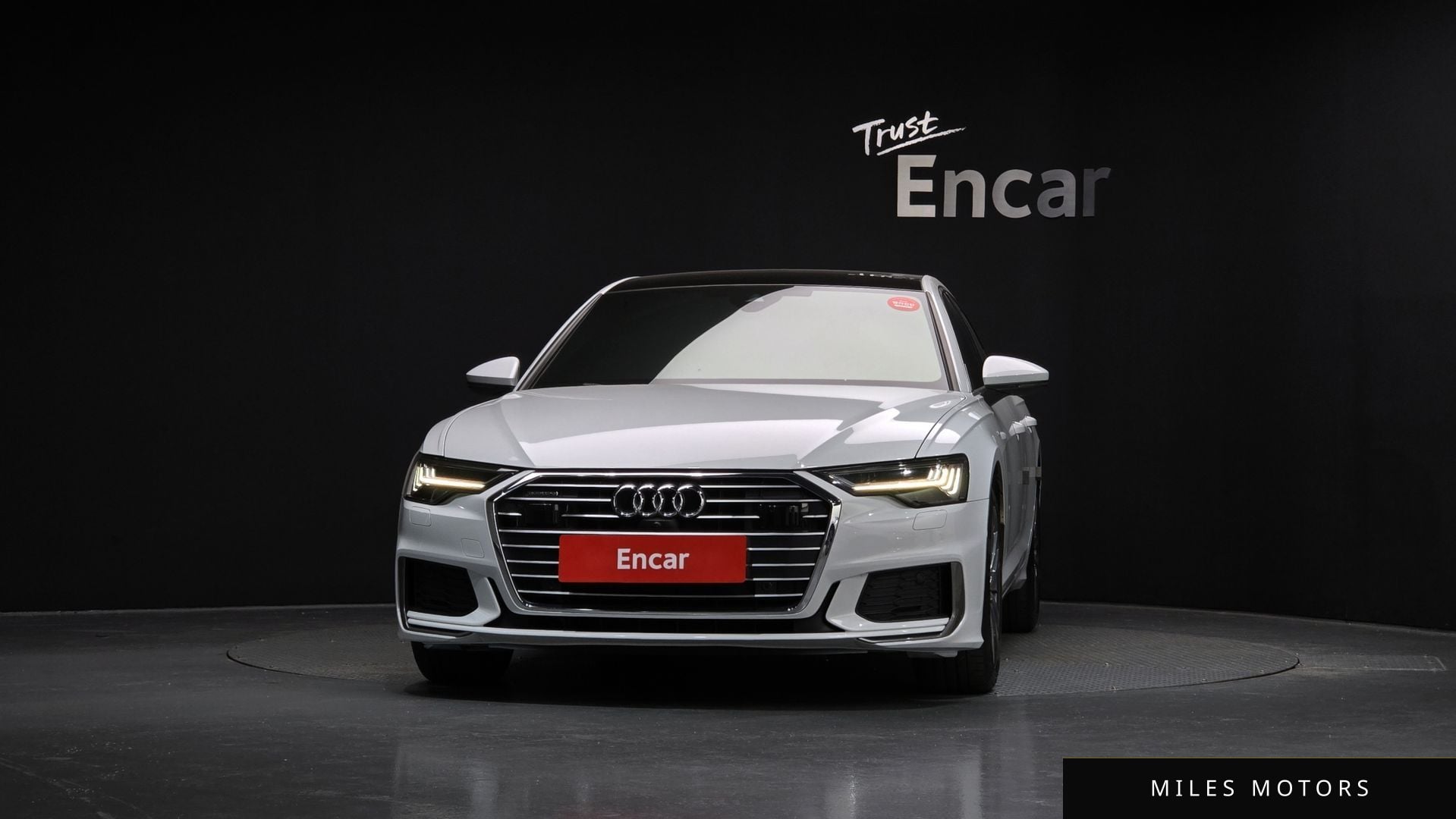 Audi A6 (C8) 2023 — миниатюра 3