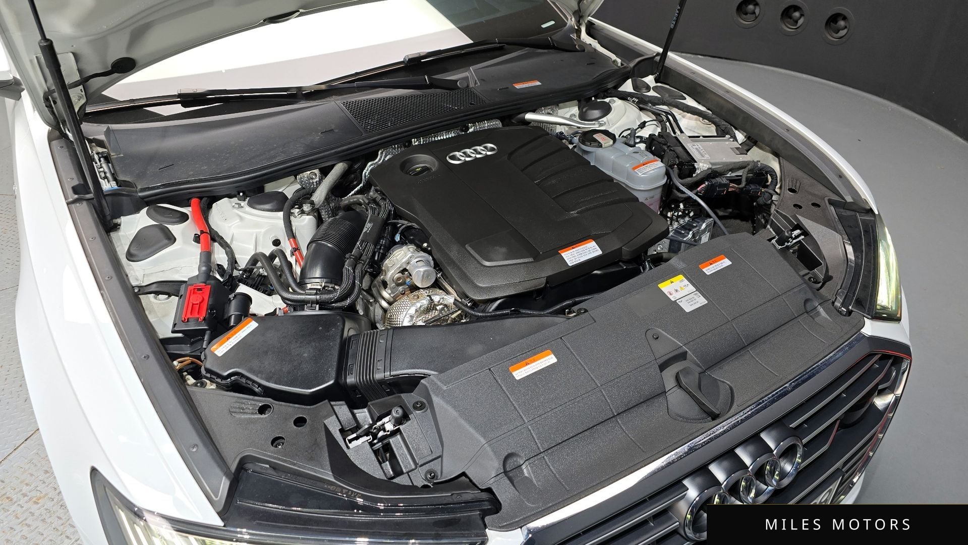 Audi A6 (C8) 2023 — миниатюра 6
