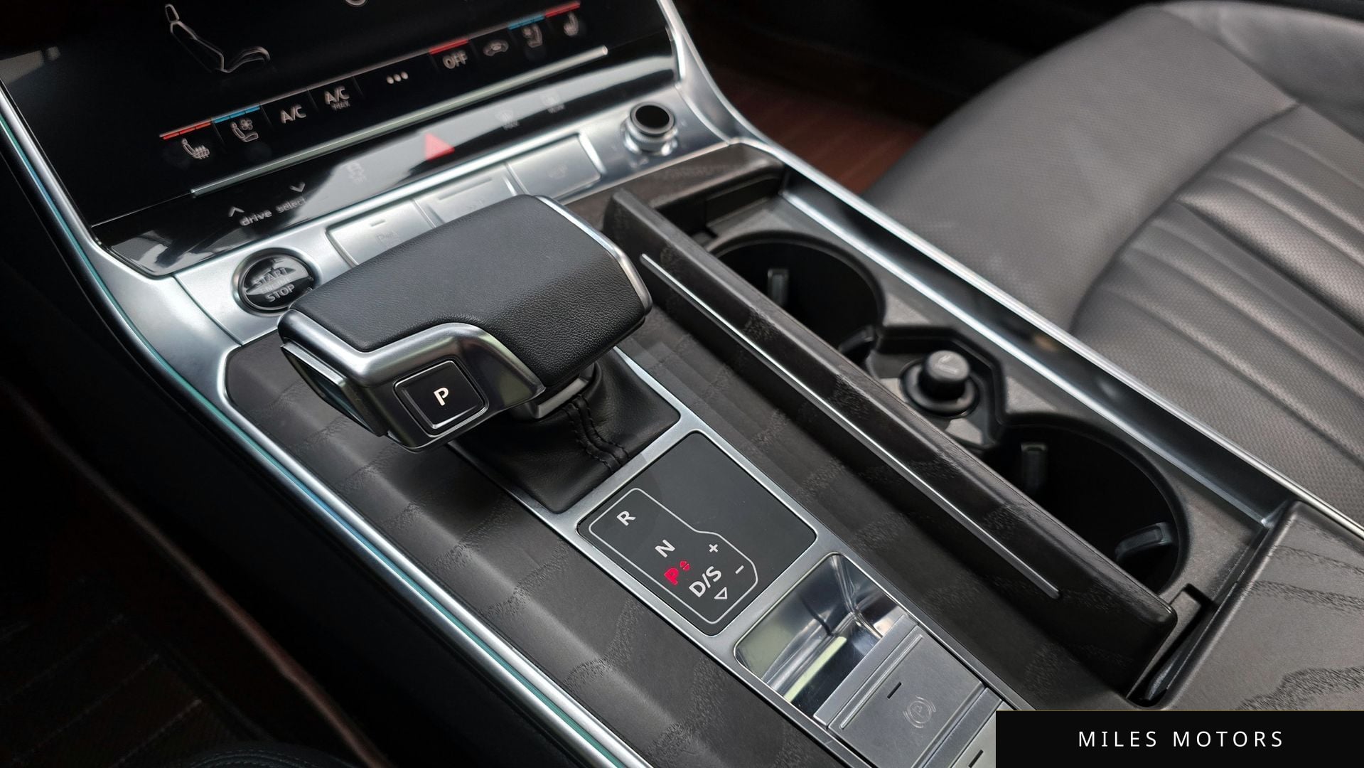 Audi A6 (C8) 2023 — миниатюра 9