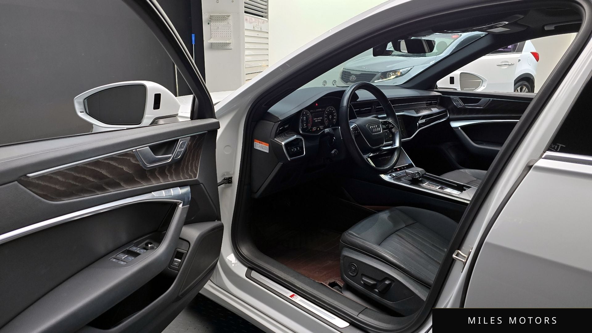 Audi A6 (C8) 2023 — миниатюра 10