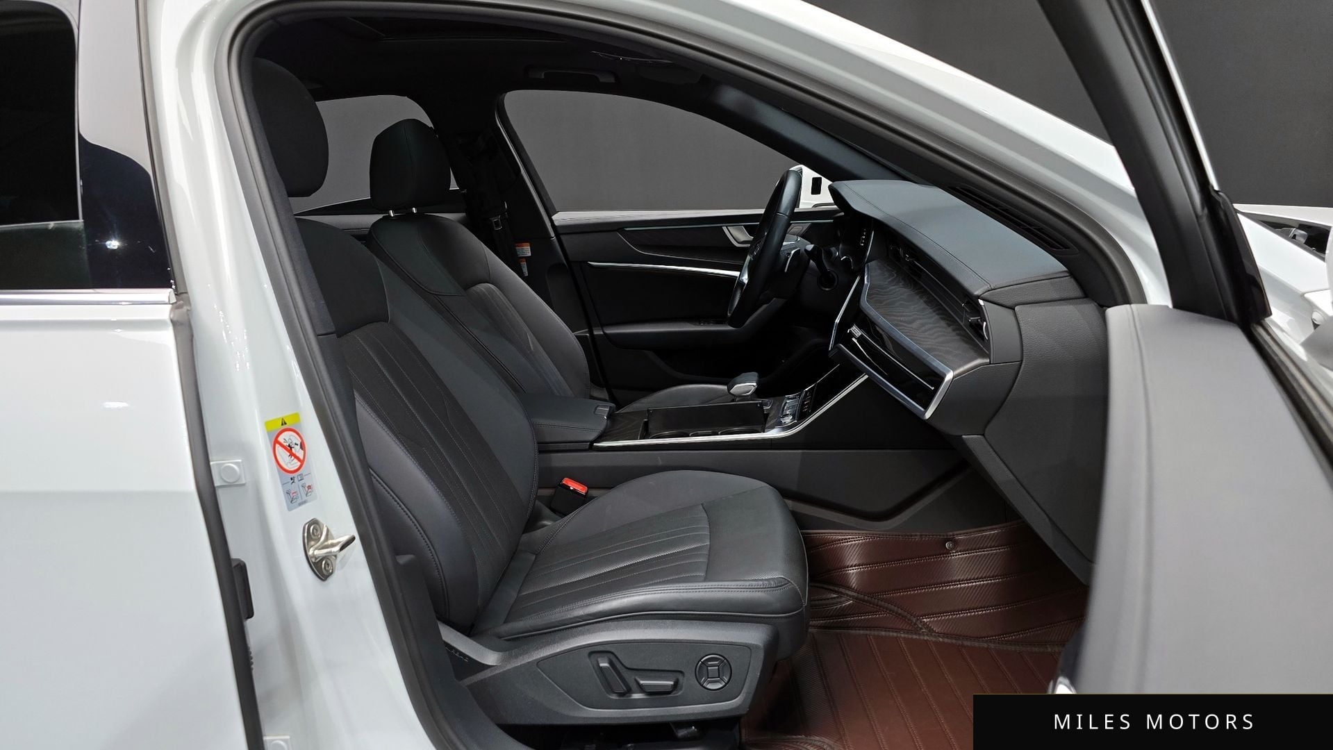 Audi A6 (C8) 2023 — миниатюра 11
