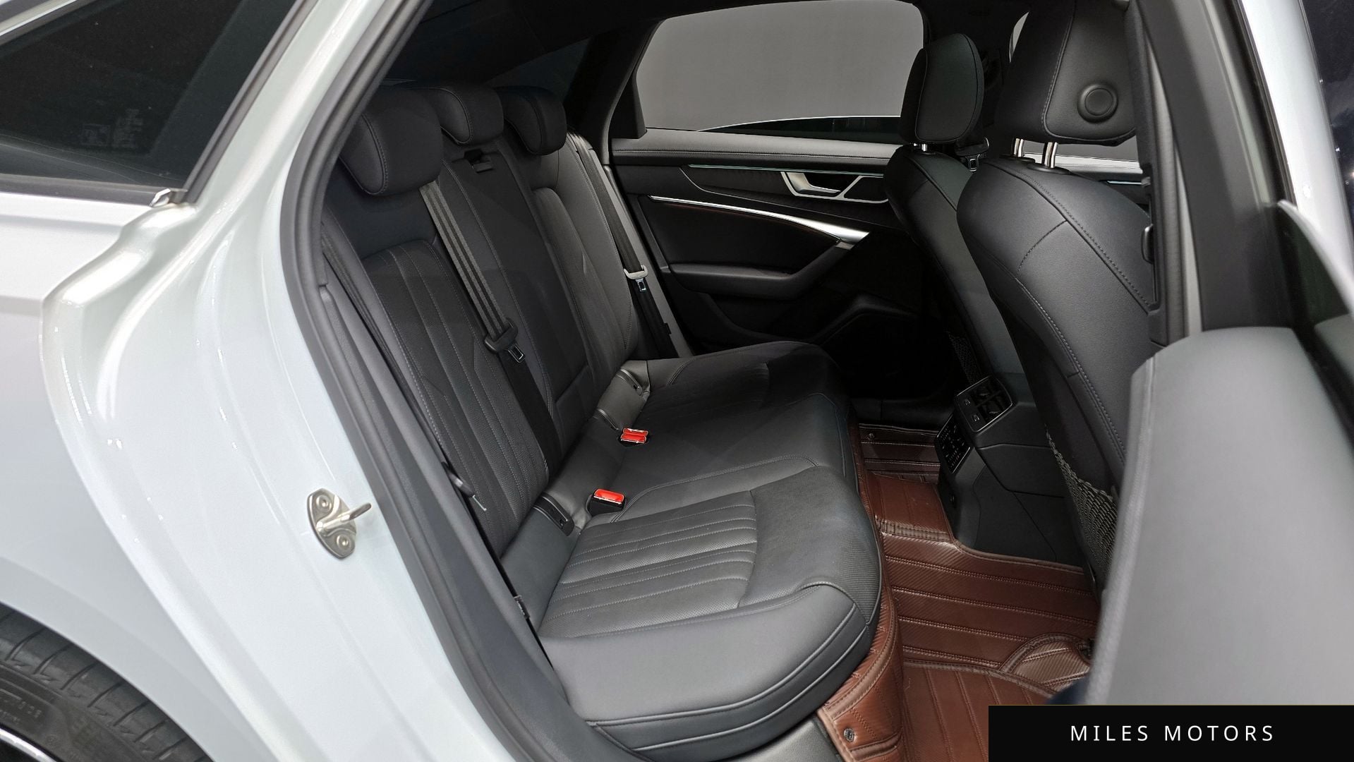 Audi A6 (C8) 2023 — миниатюра 12