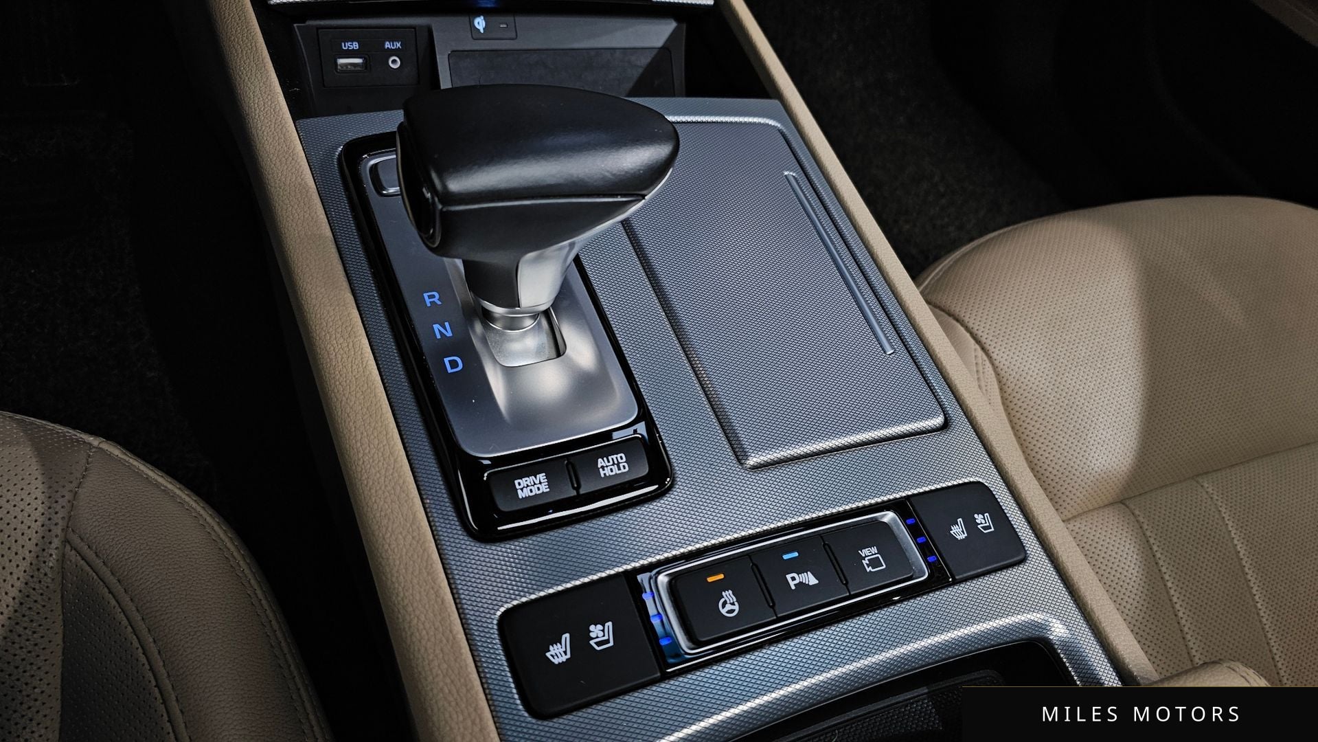 Genesis G80 2018 — миниатюра 9