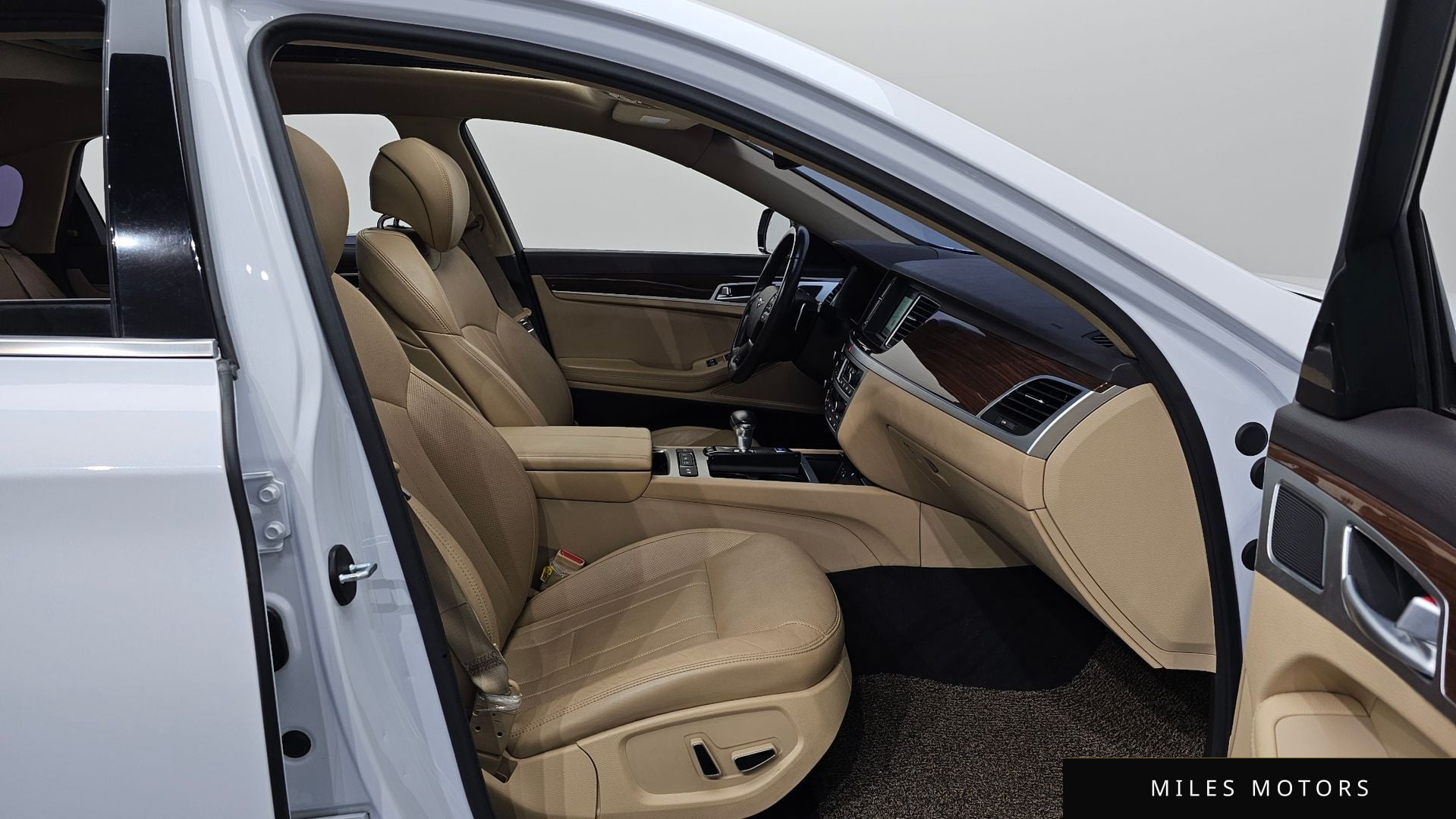 Genesis G80 2018 — миниатюра 10