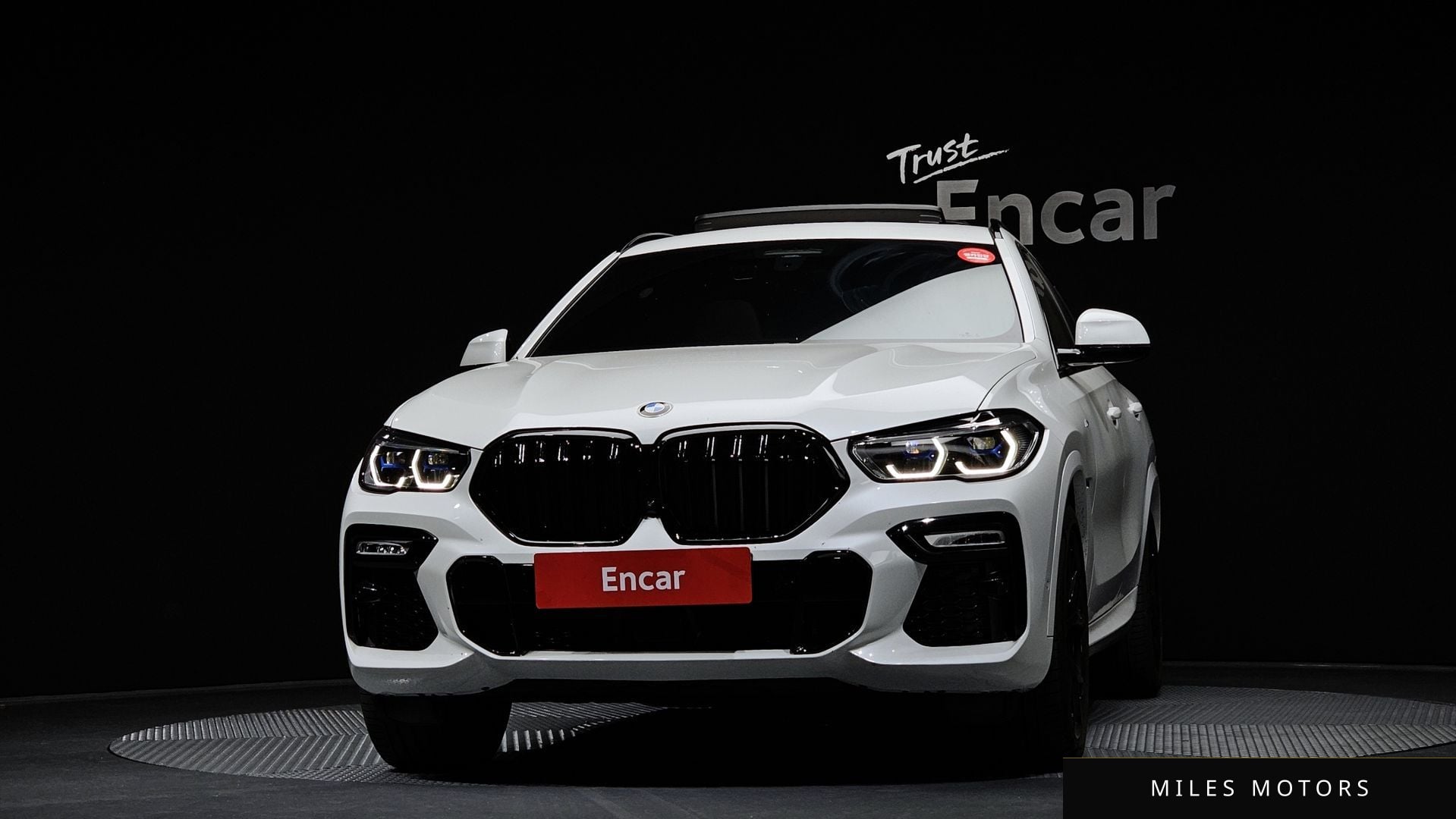 BMW X6 (G06) 2021 — миниатюра 3