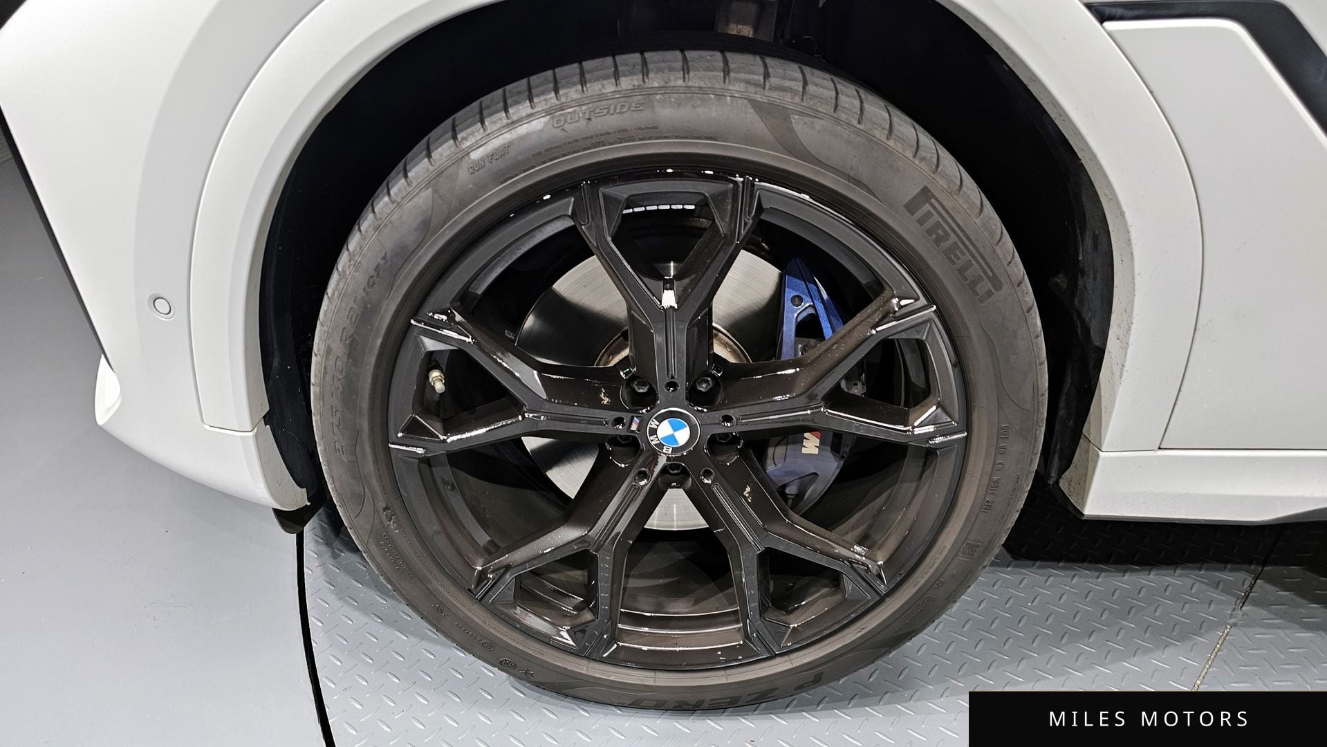 BMW X6 (G06) 2021 — миниатюра 5