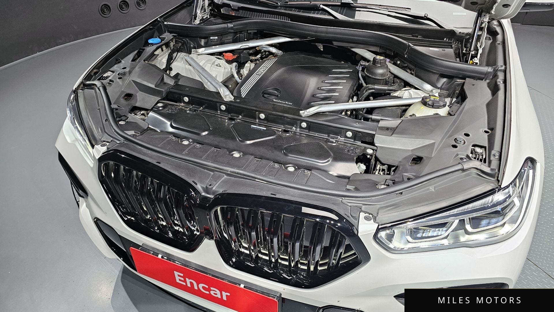 BMW X6 (G06) 2021 — миниатюра 6