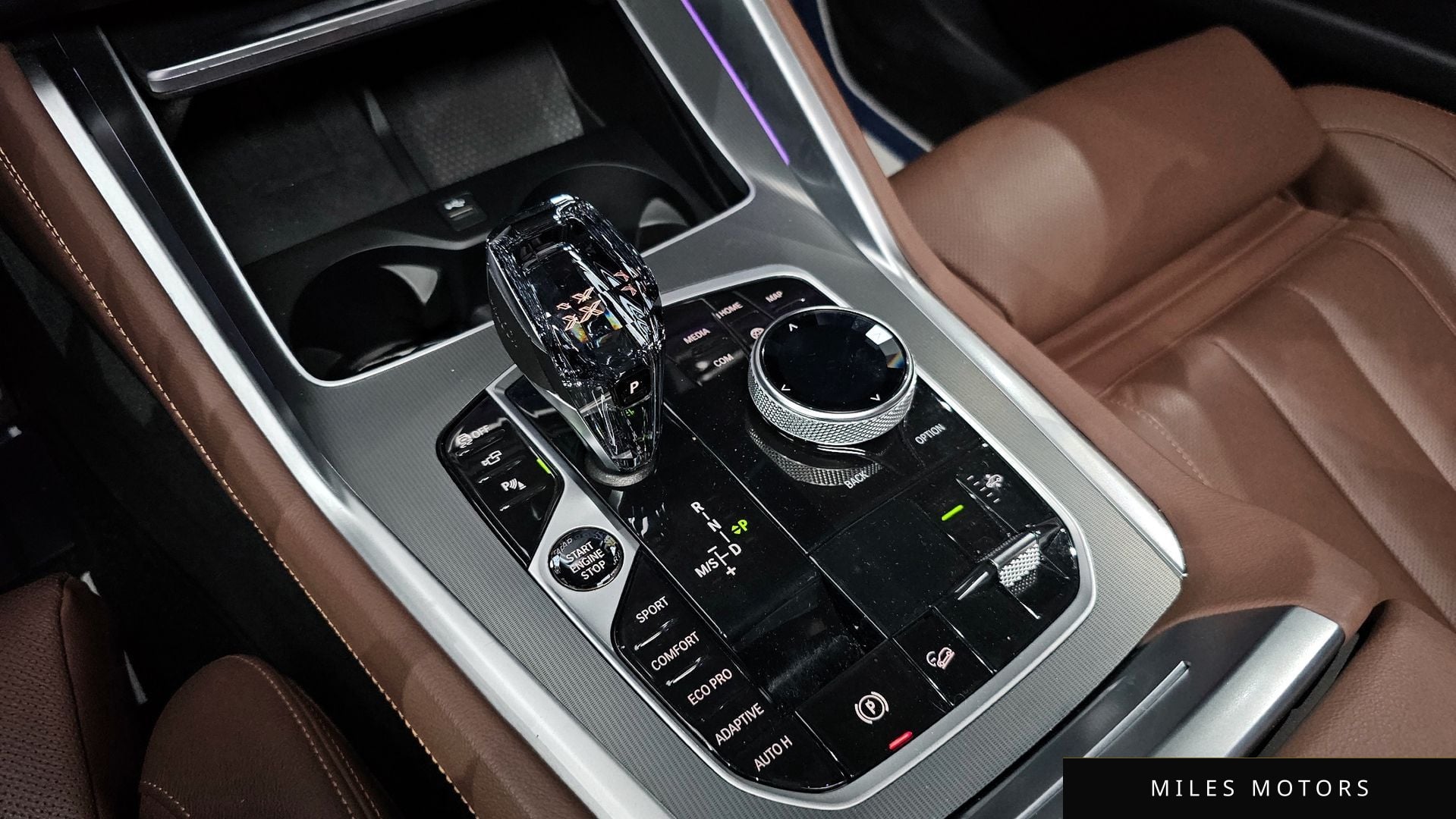 BMW X6 (G06) 2021 — миниатюра 9
