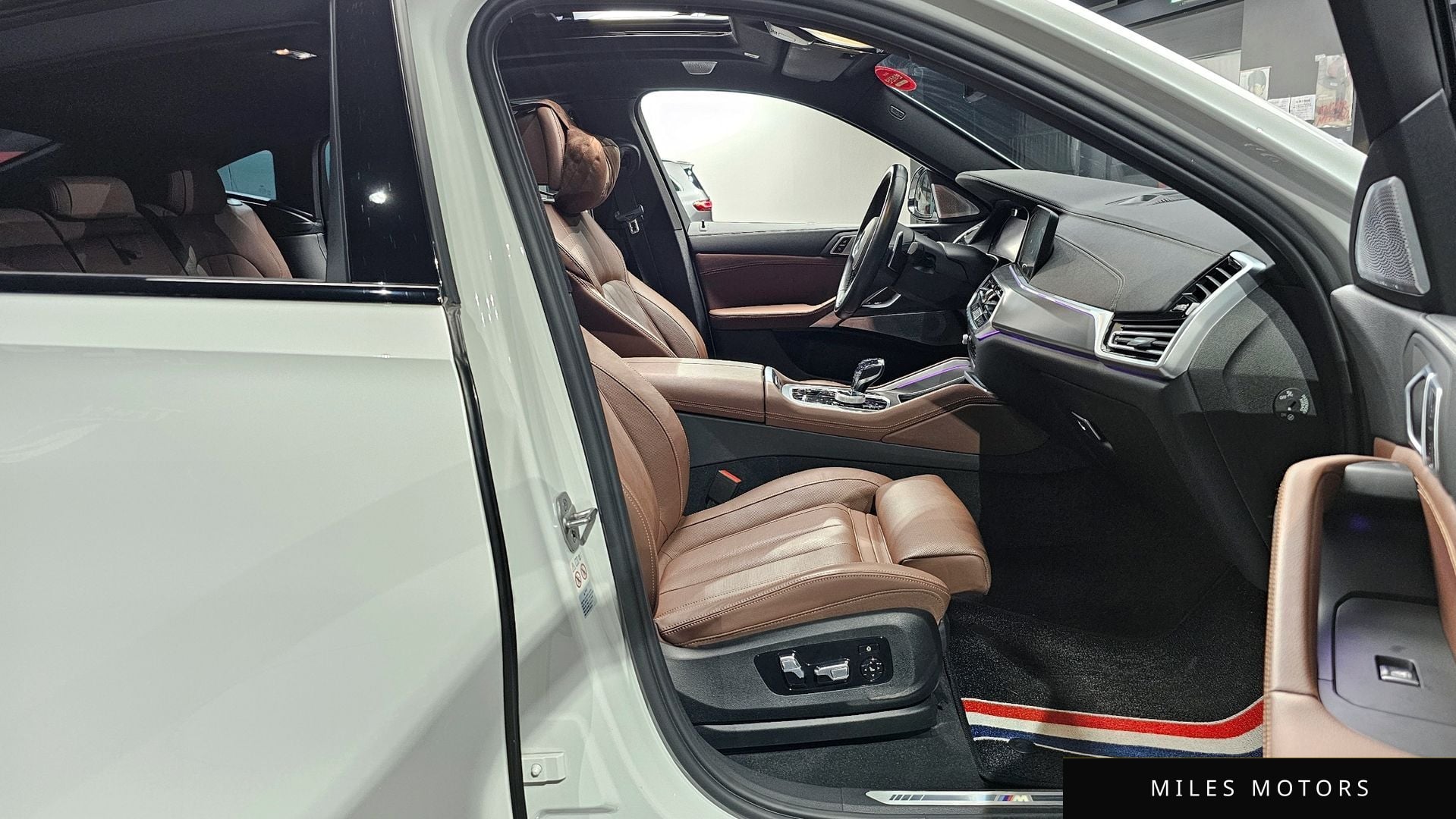BMW X6 (G06) 2021 — миниатюра 10
