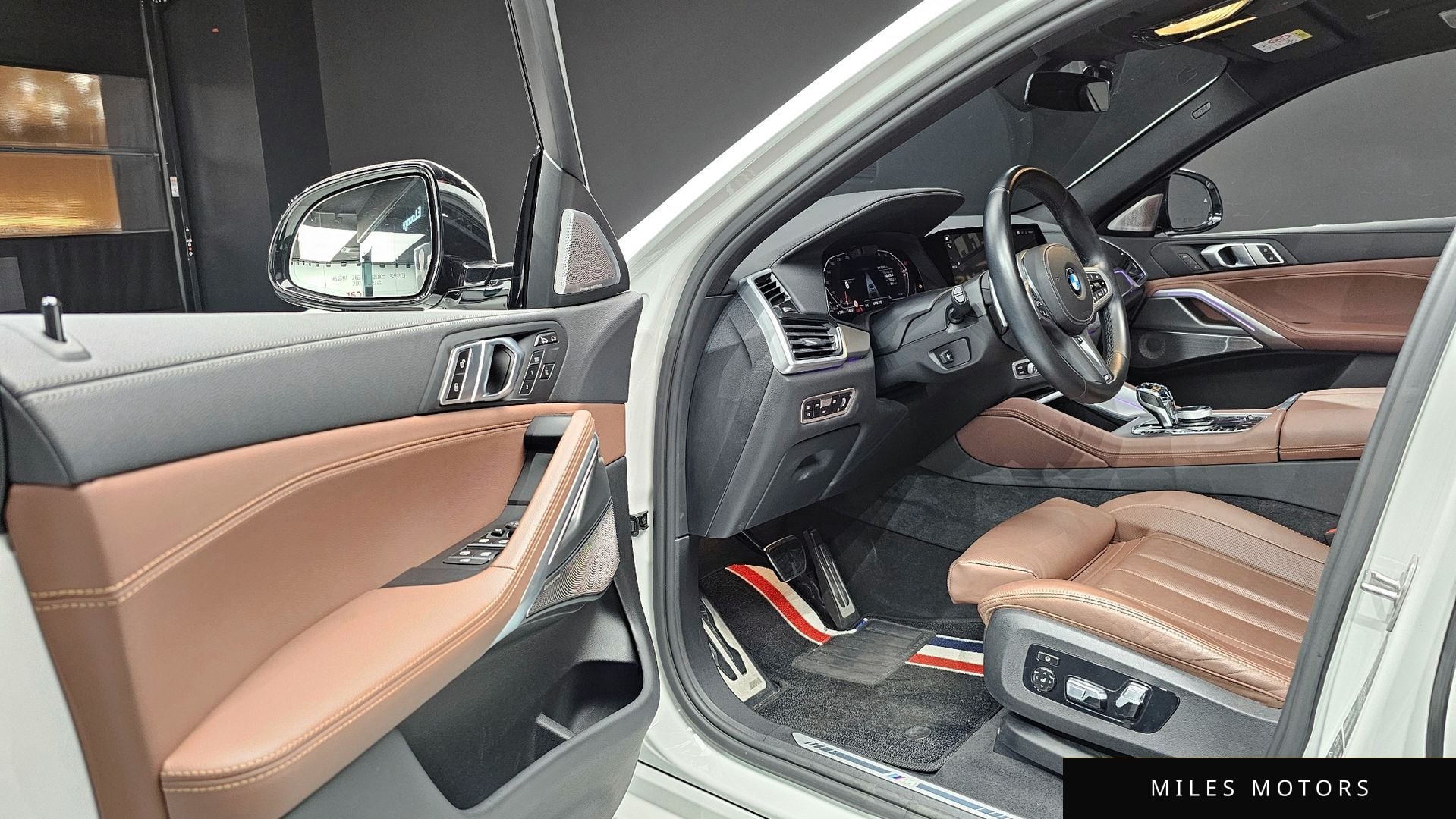 BMW X6 (G06) 2021 — миниатюра 11