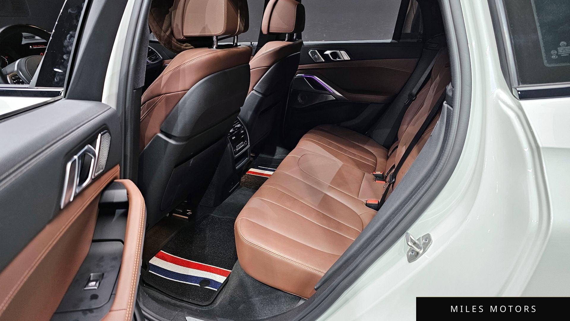 BMW X6 (G06) 2021 — миниатюра 12