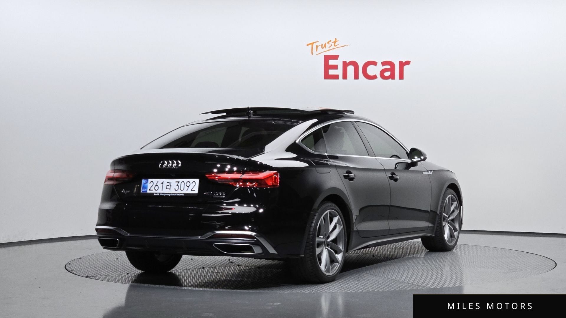 Audi A5 (F5) 2024 — миниатюра 2