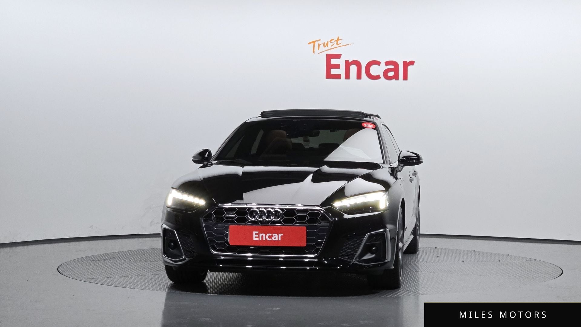 Audi A5 (F5) 2024 — миниатюра 3