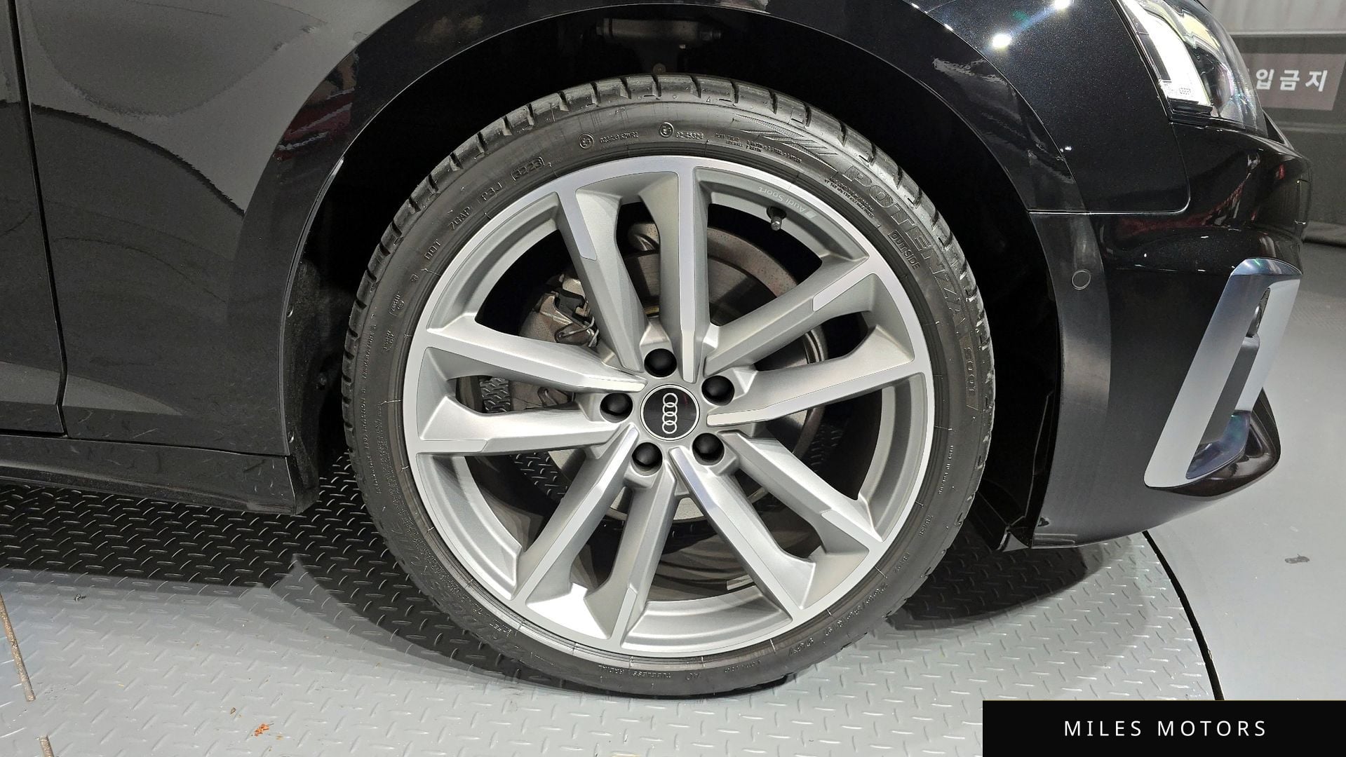 Audi A5 (F5) 2024 — миниатюра 5