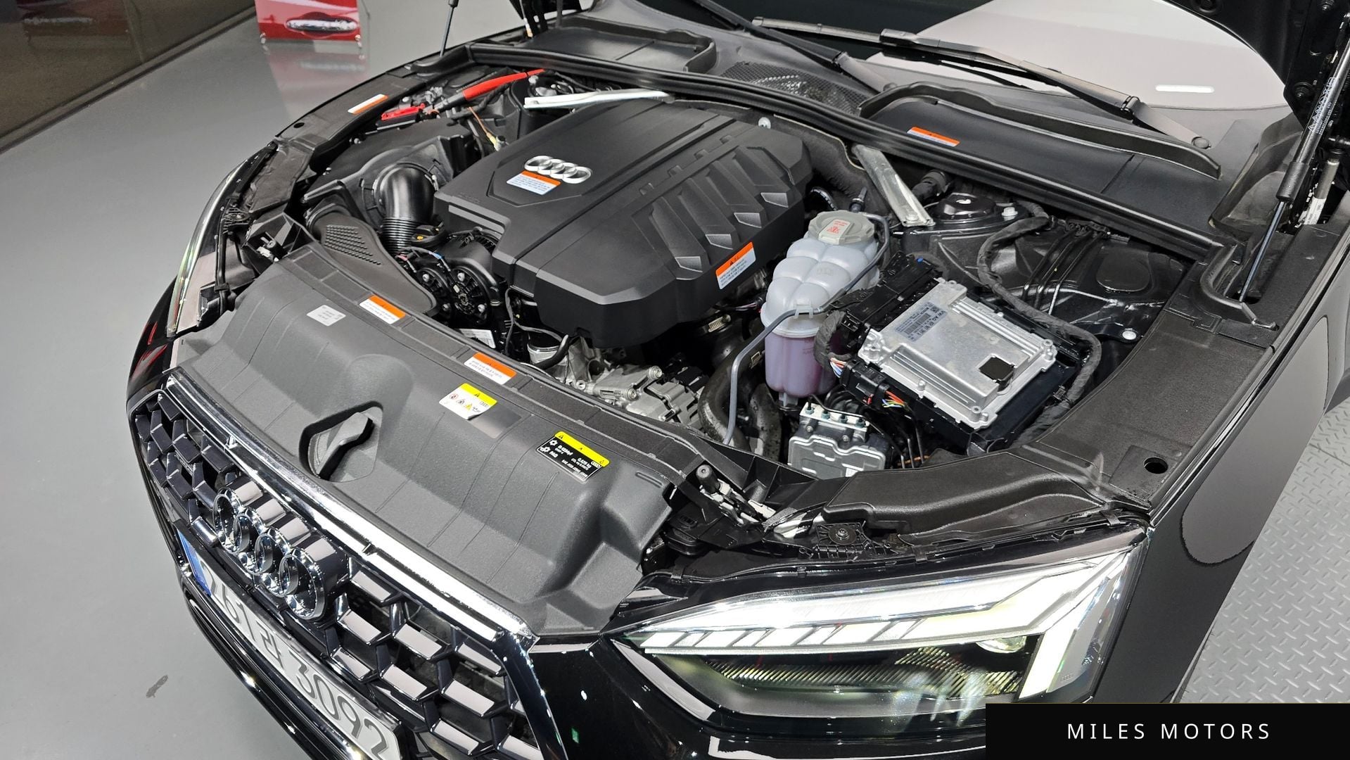 Audi A5 (F5) 2024 — миниатюра 6