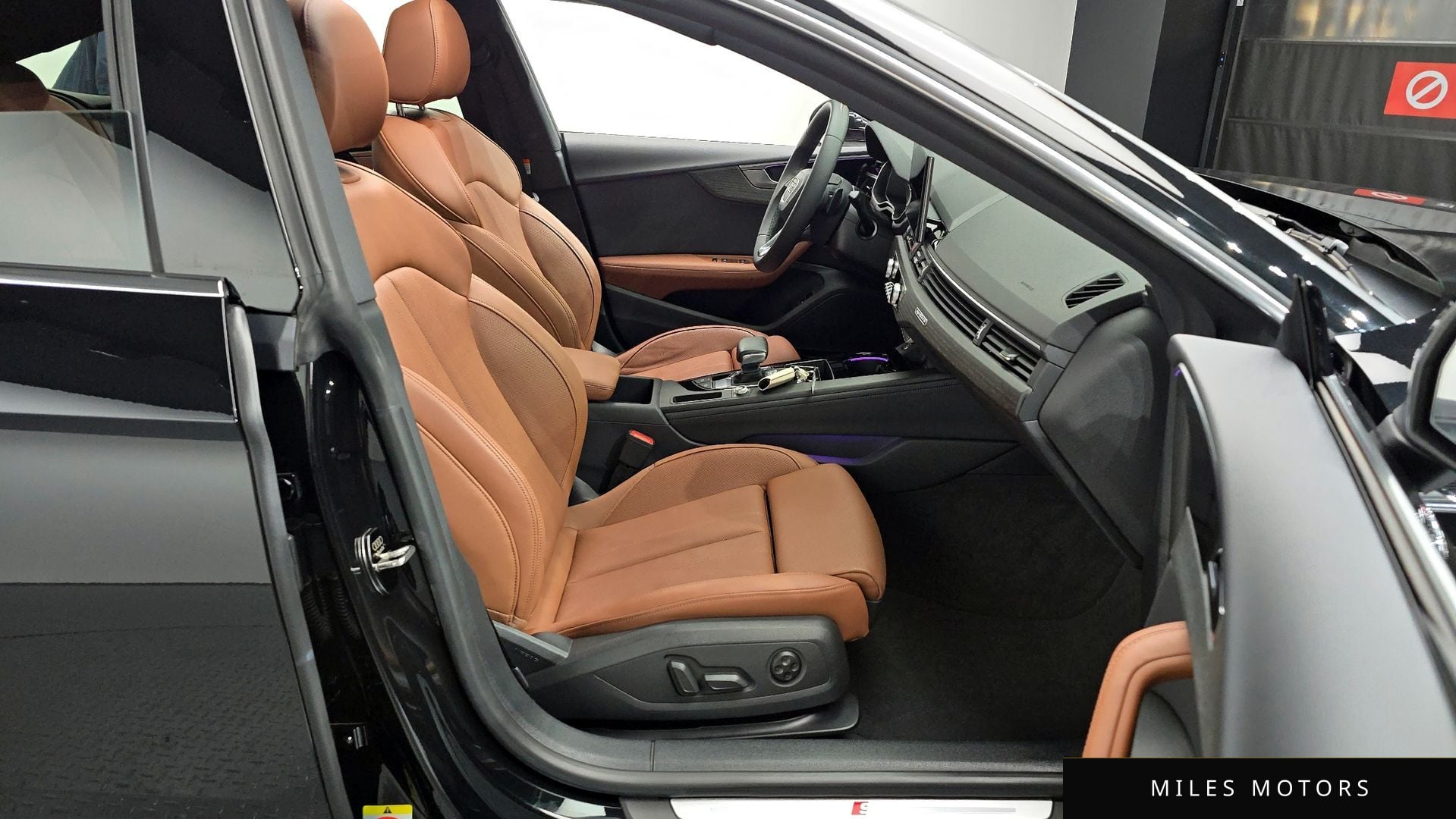 Audi A5 (F5) 2024 — миниатюра 11