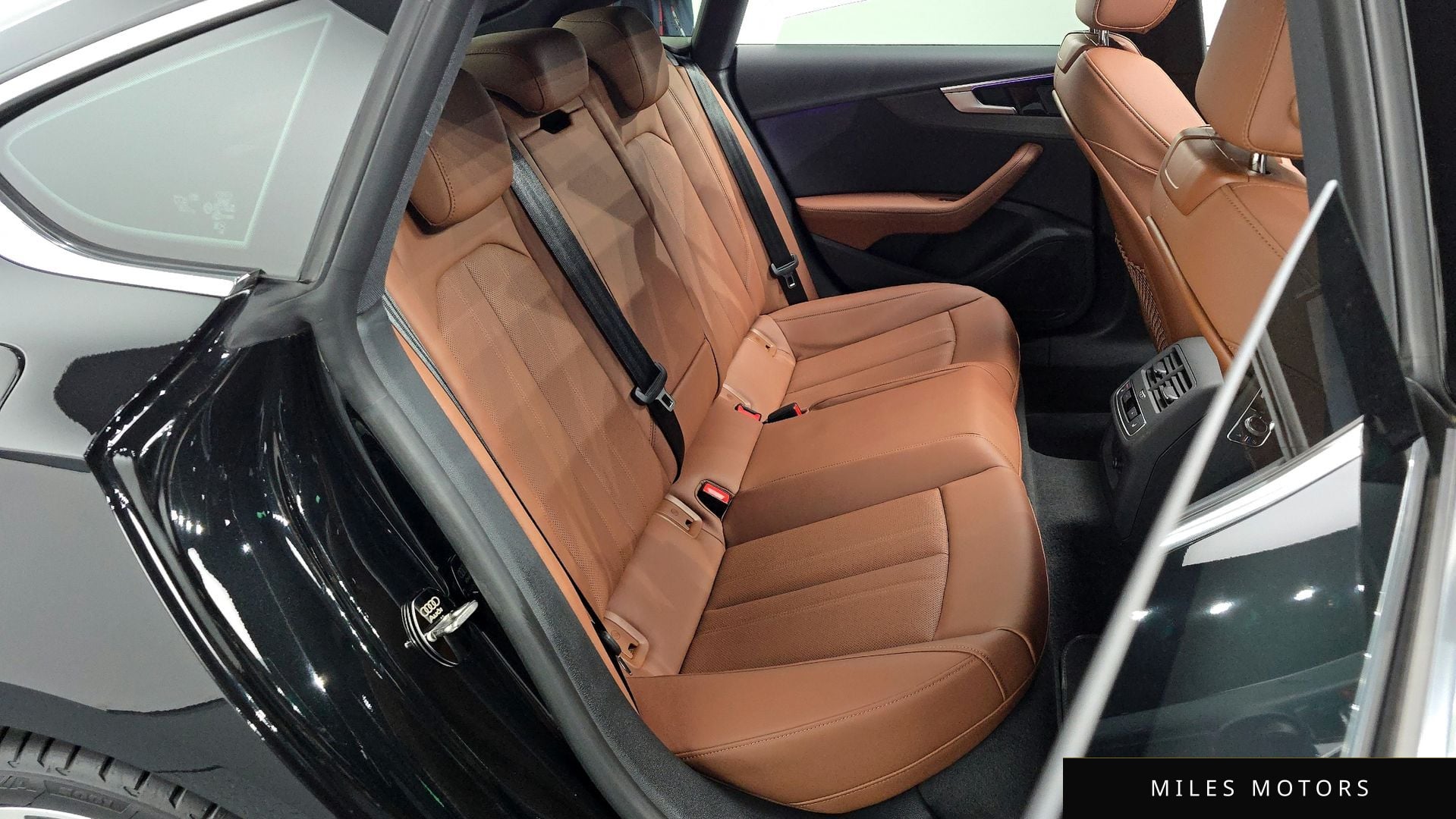 Audi A5 (F5) 2024 — миниатюра 12