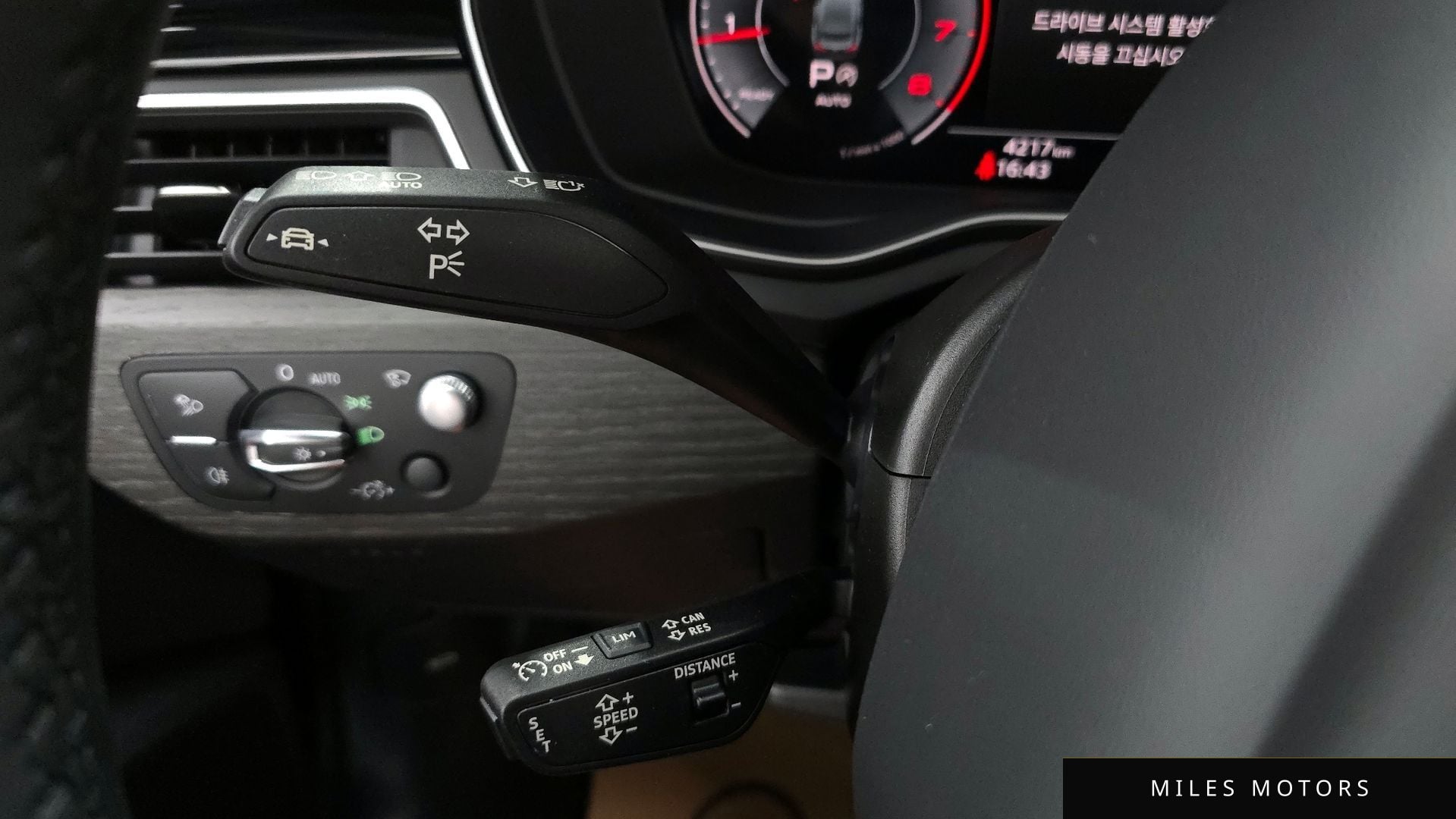 Audi A5 (F5) 2024 — миниатюра 17