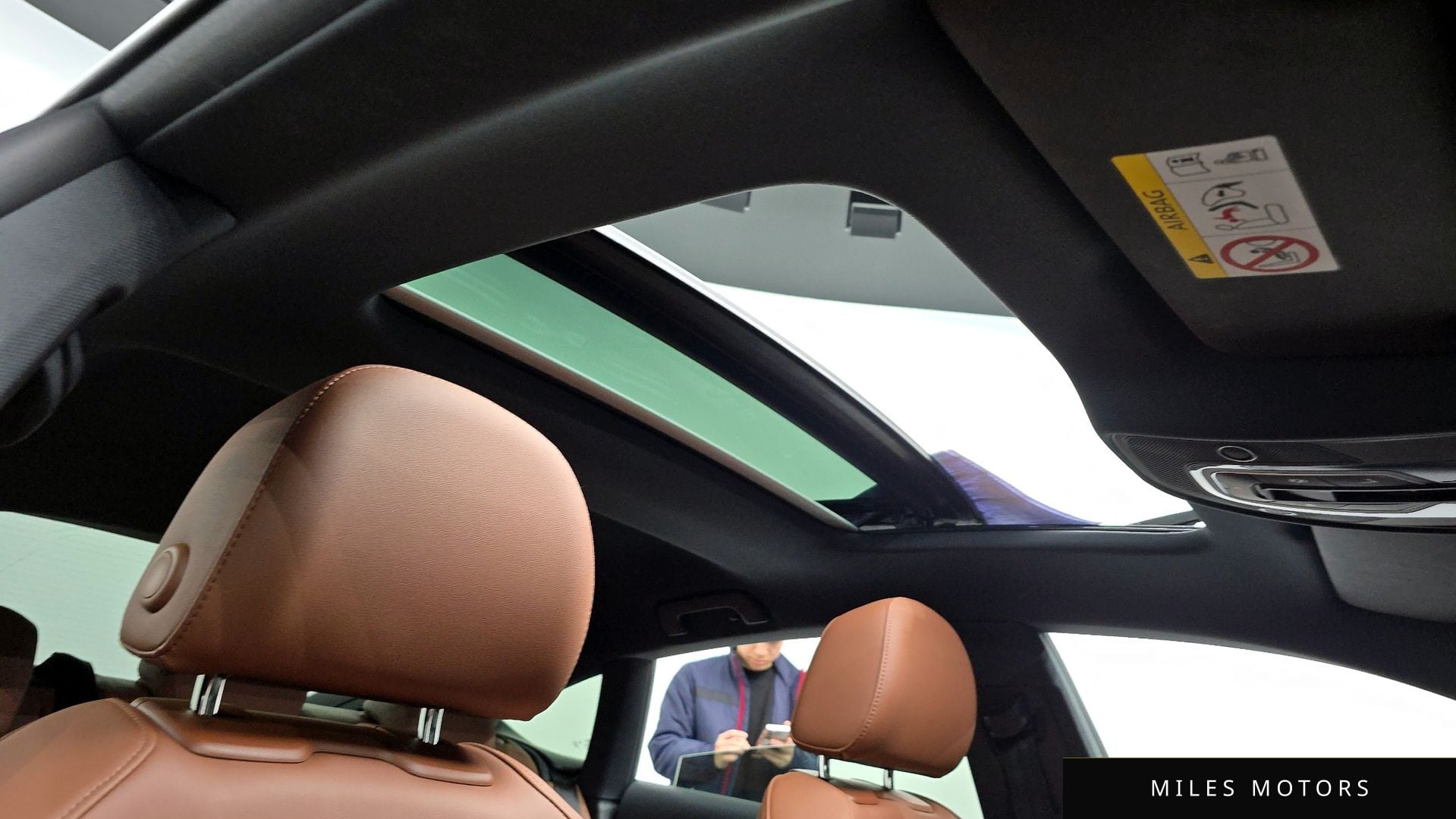 Audi A5 (F5) 2024 — миниатюра 19