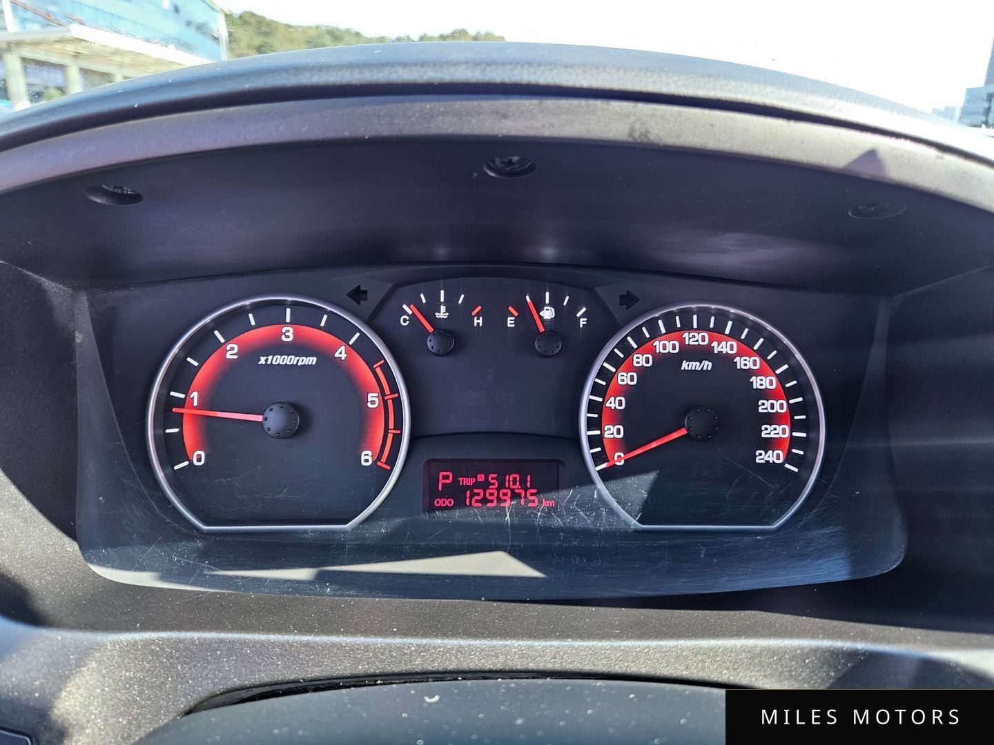 KG Mobility KORANDO 2018 — миниатюра 8
