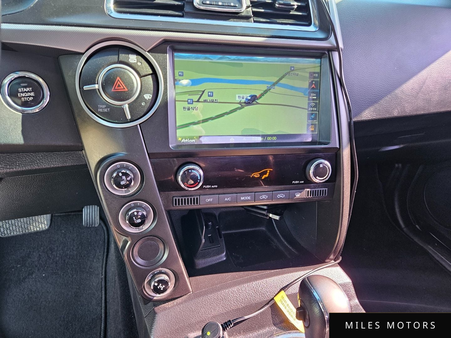 KG Mobility KORANDO 2018 — миниатюра 12
