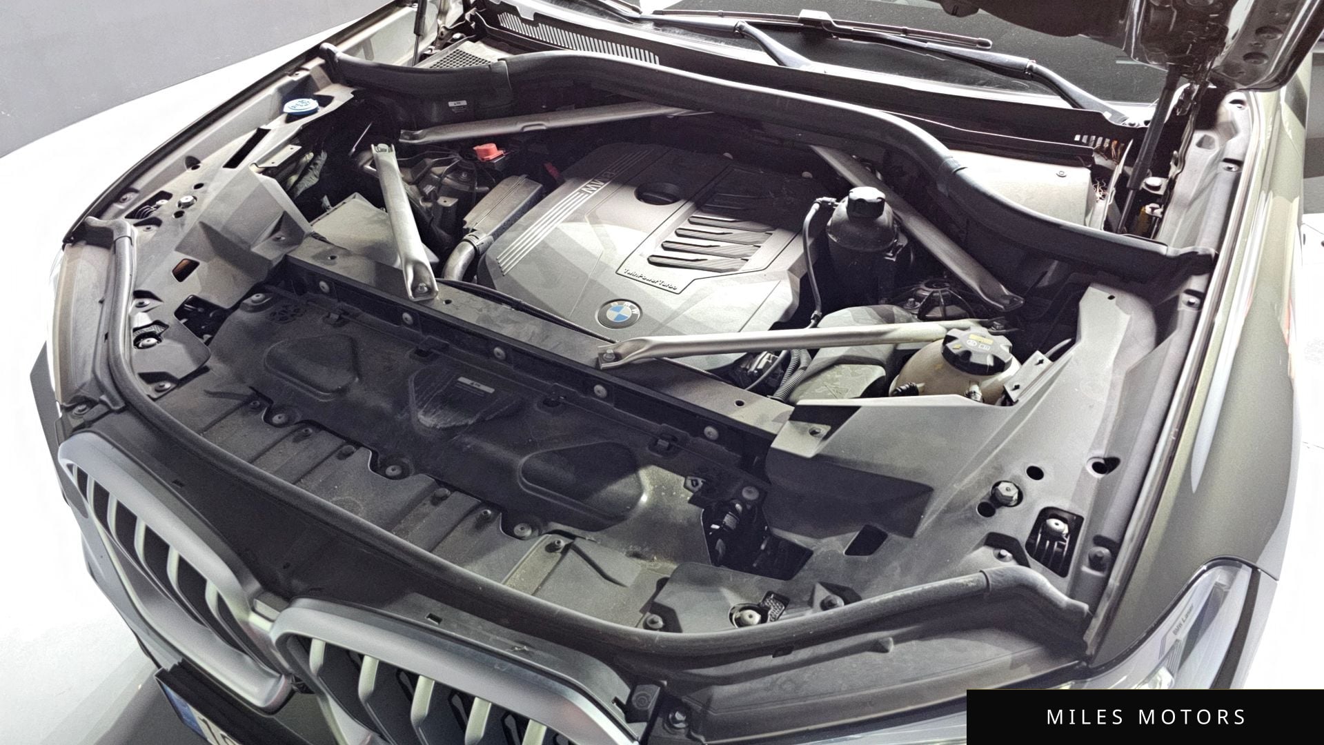 BMW X6 (G06) 2022 — миниатюра 6