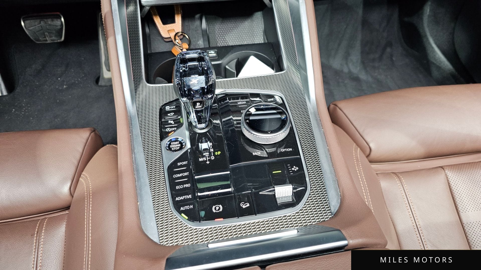 BMW X6 (G06) 2022 — миниатюра 9