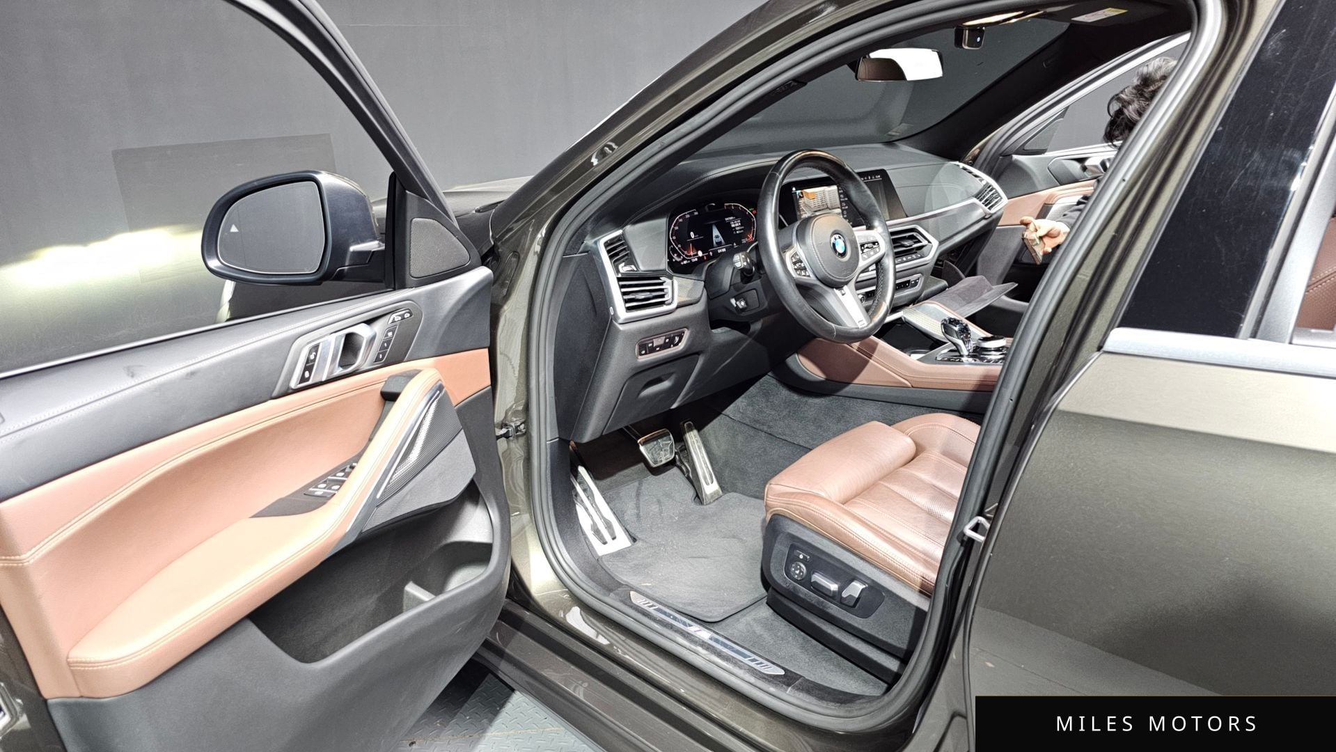 BMW X6 (G06) 2022 — миниатюра 10