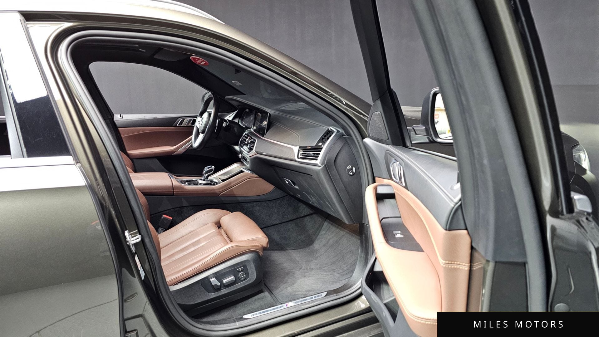 BMW X6 (G06) 2022 — миниатюра 11