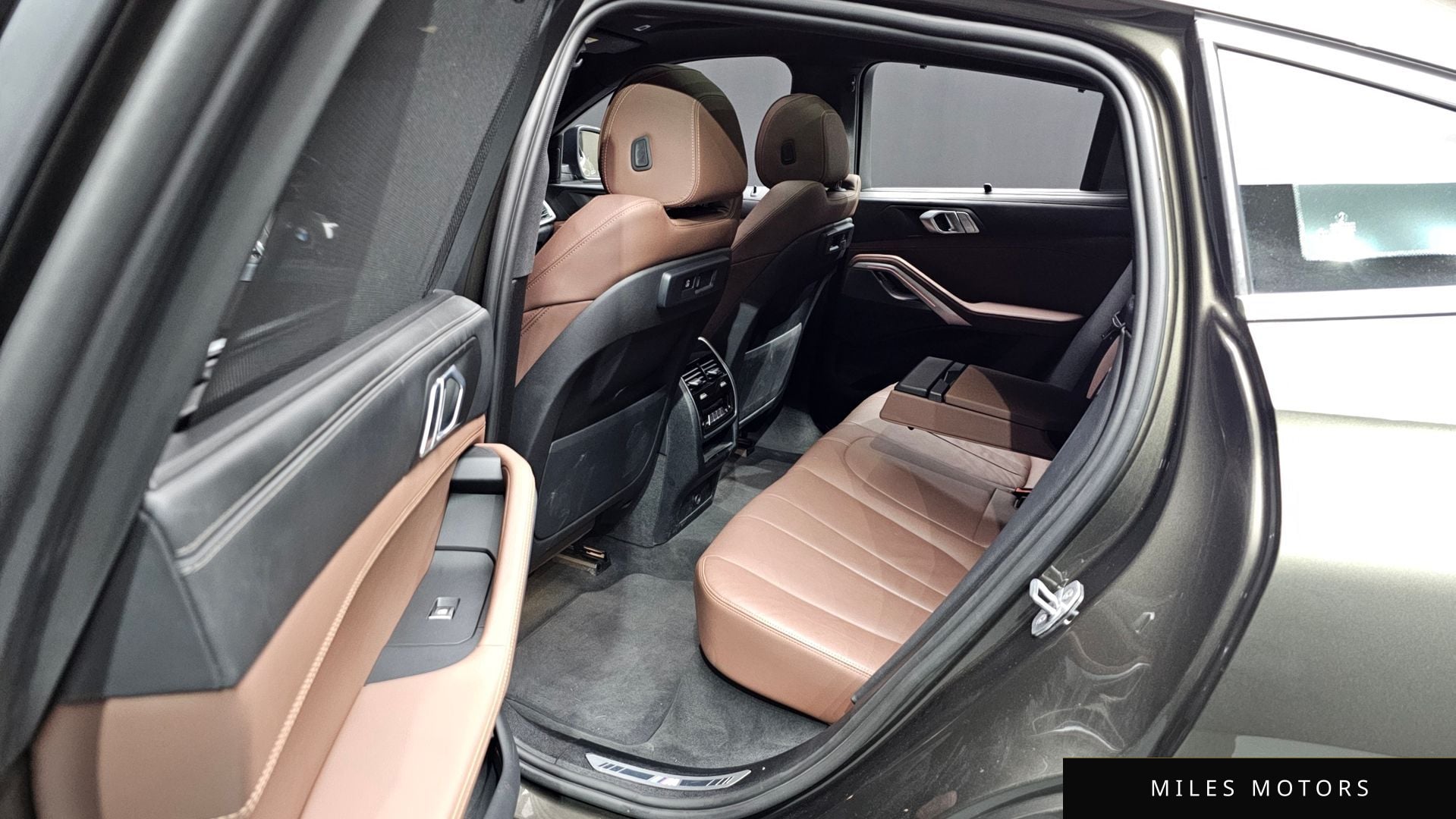 BMW X6 (G06) 2022 — миниатюра 12