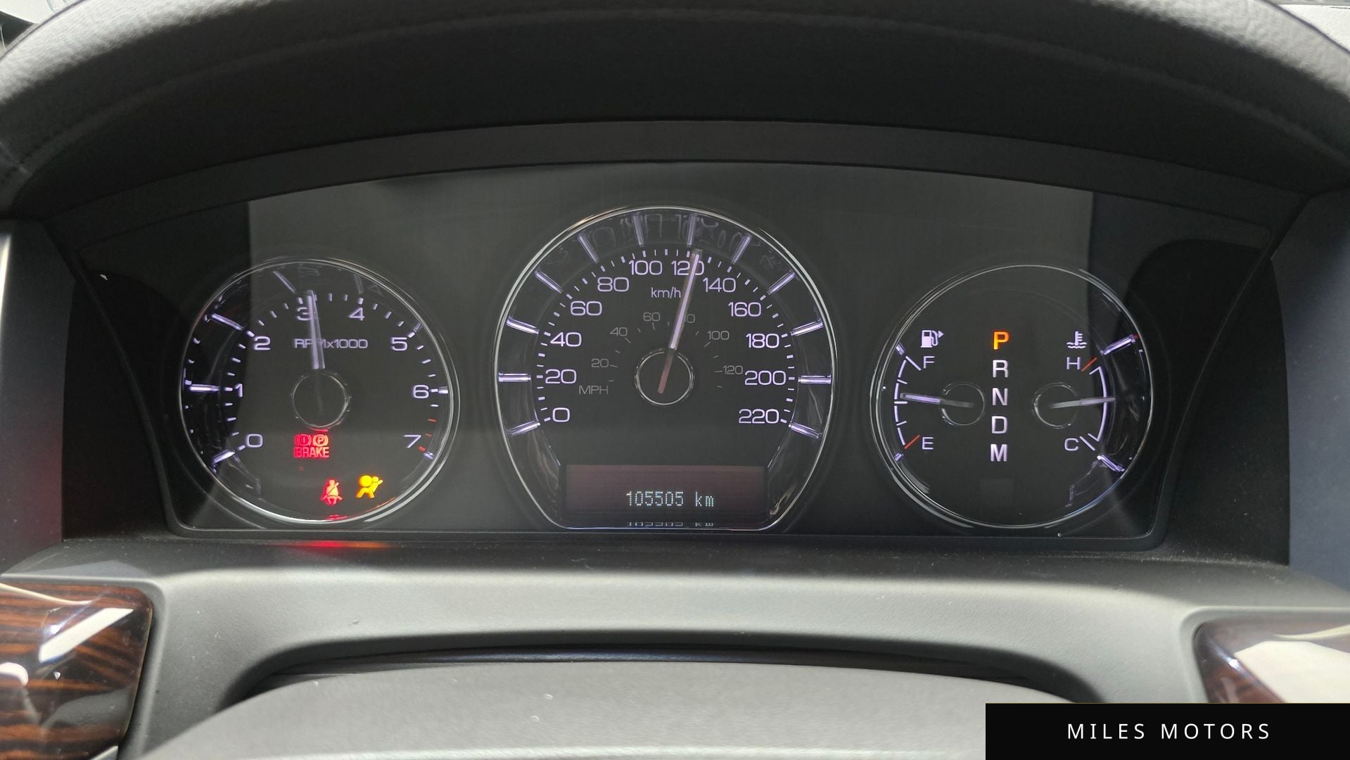 Lincoln MKS 2011 — миниатюра 8